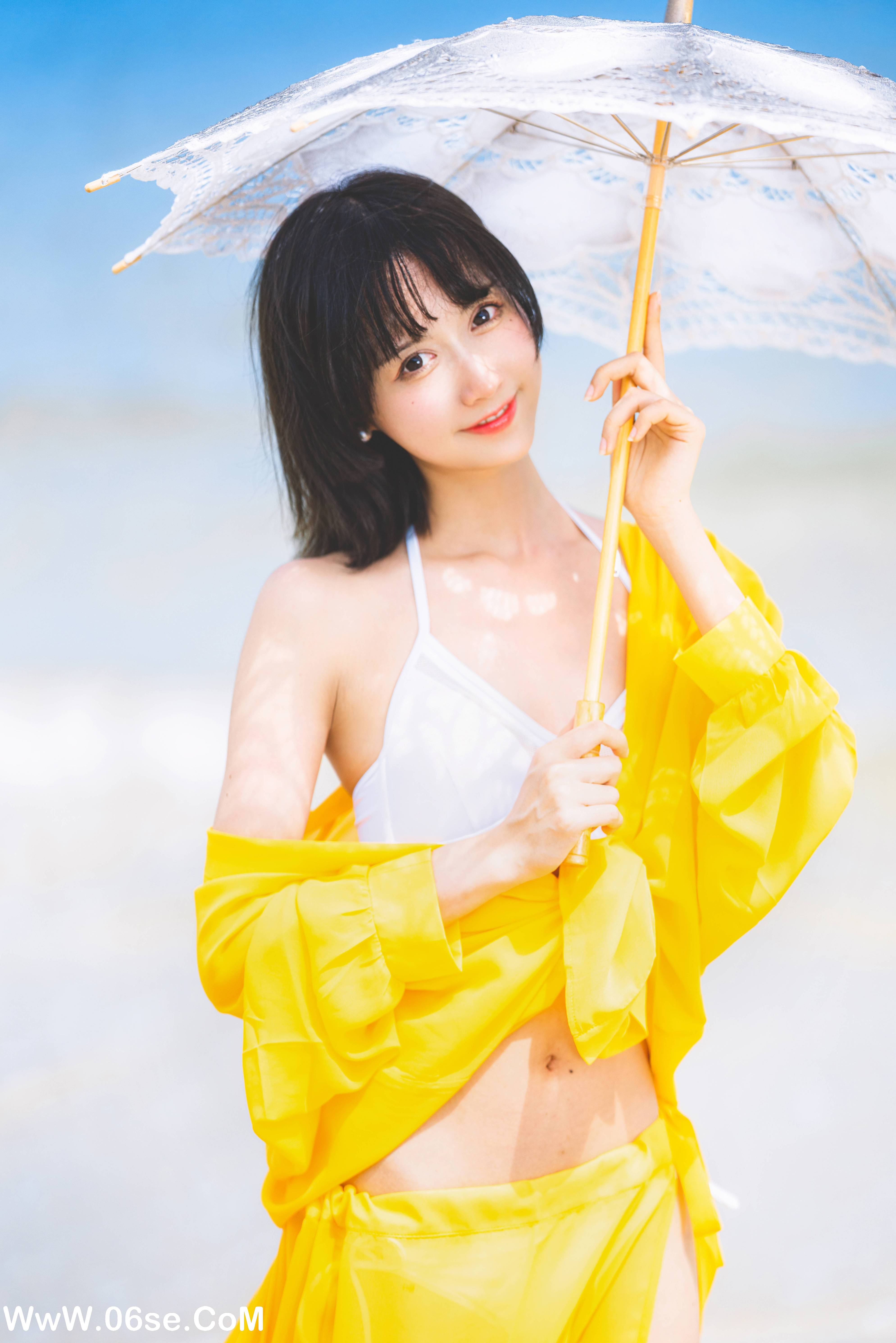 图片[20]-[YITUYU艺图语]2022.06.09 跨洋过海来见你 木棉棉OwO[22P-539.23MB]-六色网
