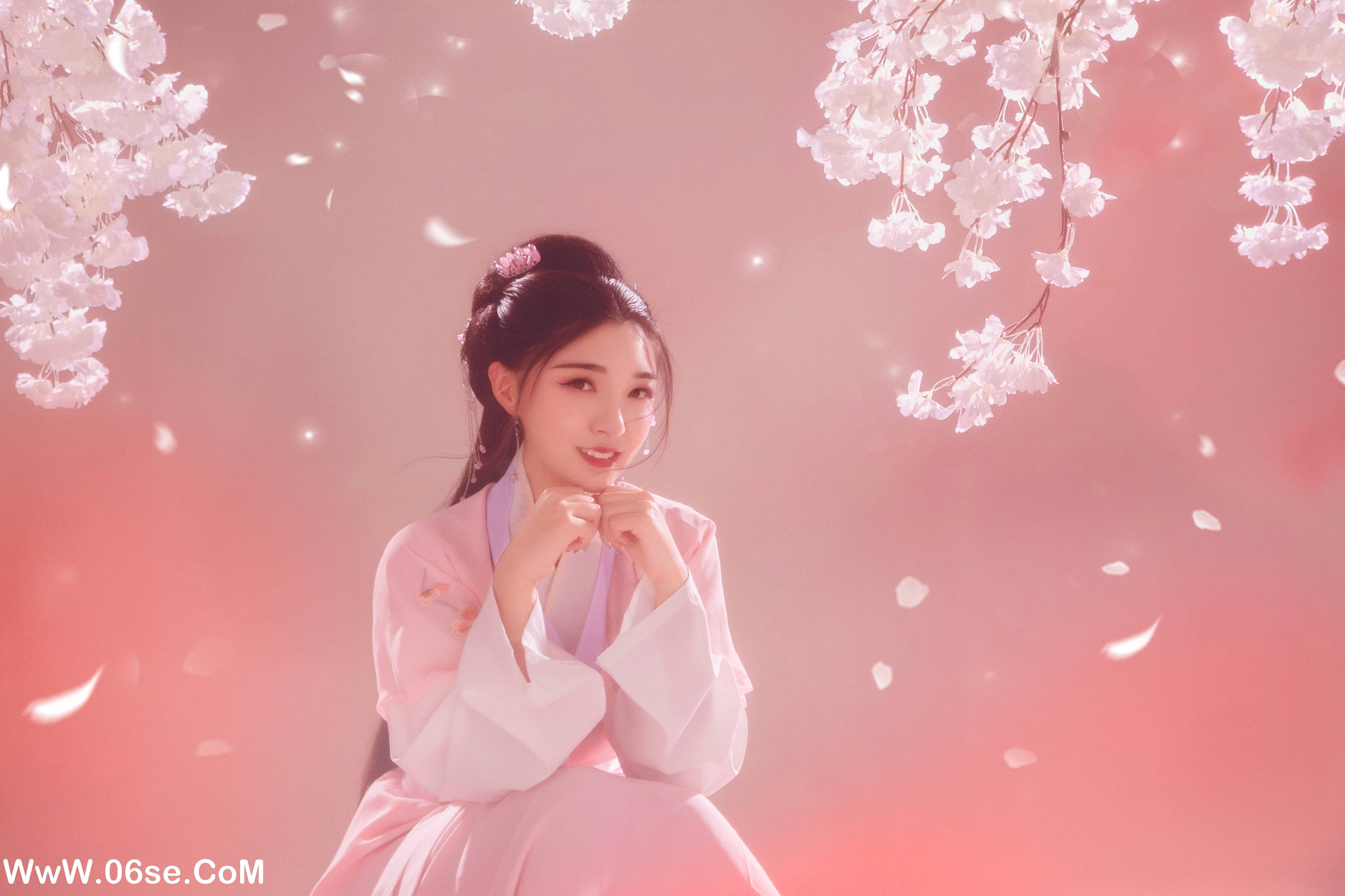 图片[11]-[YITUYU艺图语]2022.02.18 桃憬洛 倩宝[22+1P／666MB]-六色网