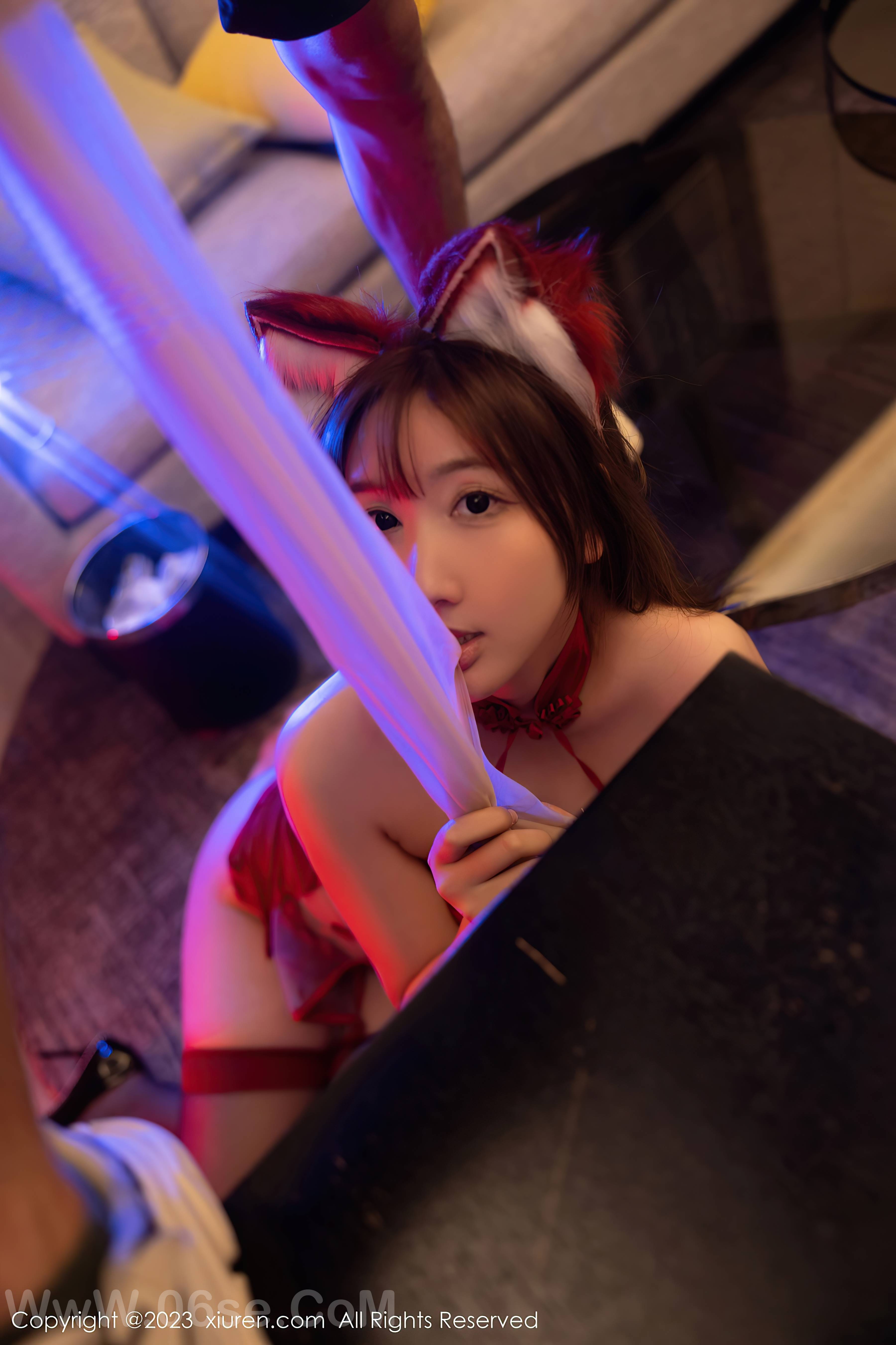 图片[40]-[Xiuren秀人网]2023.09.04 NO.7330 江真真[76+1P／682MB]-六色网