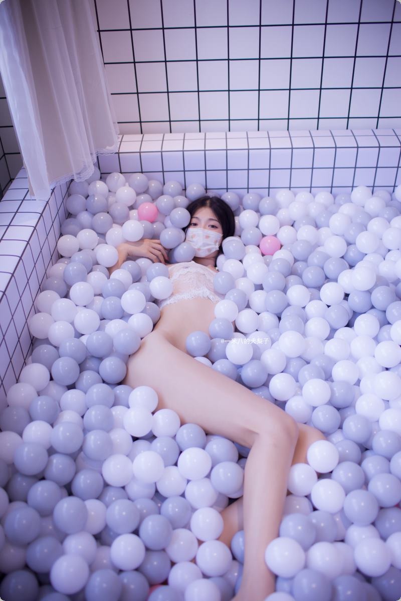 [Cos]梨子 - 海洋球[33P] 30