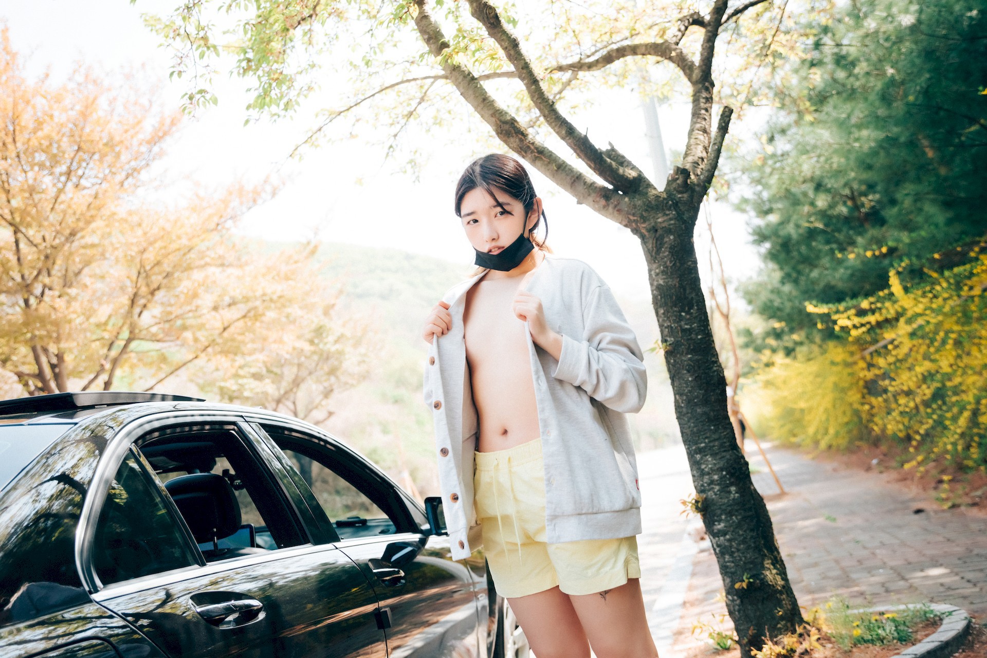 Sonson 손손, [Loozy] Yano Date Set.02 2