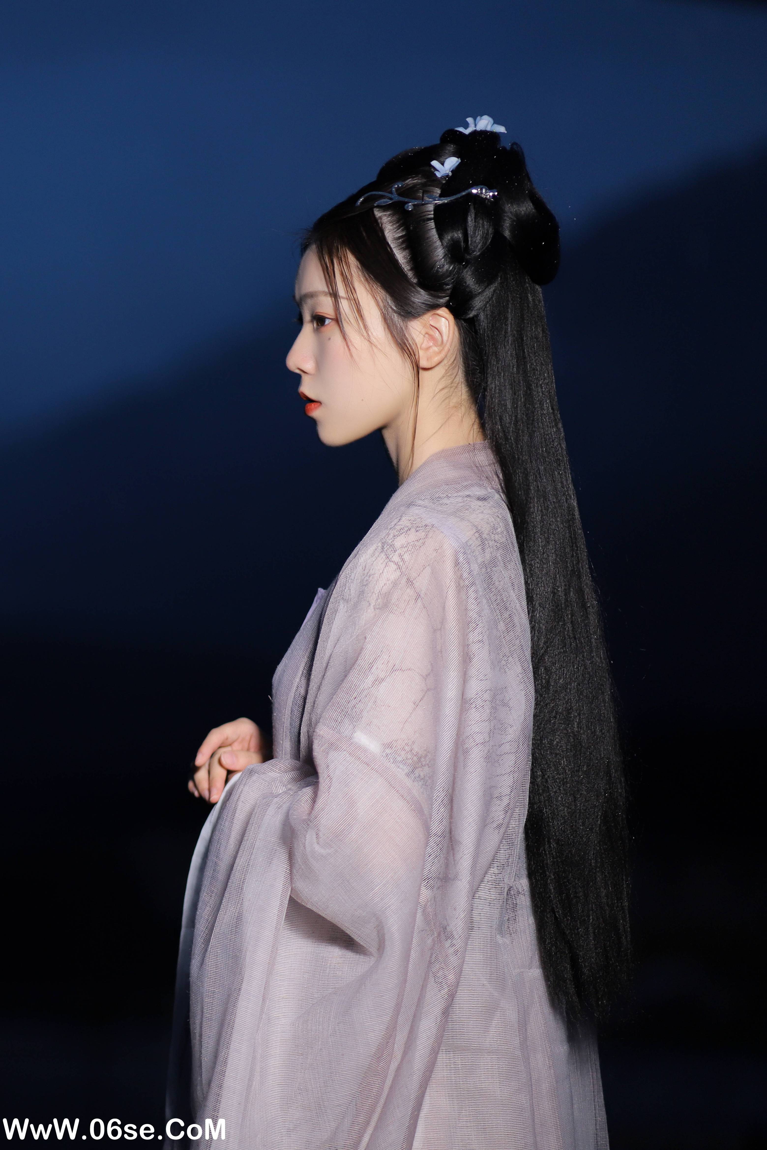 图片[18]-[YITUYU艺图语]2022.02.05 提灯照河山 一方伊人yi[21+1P／239MB]-六色网