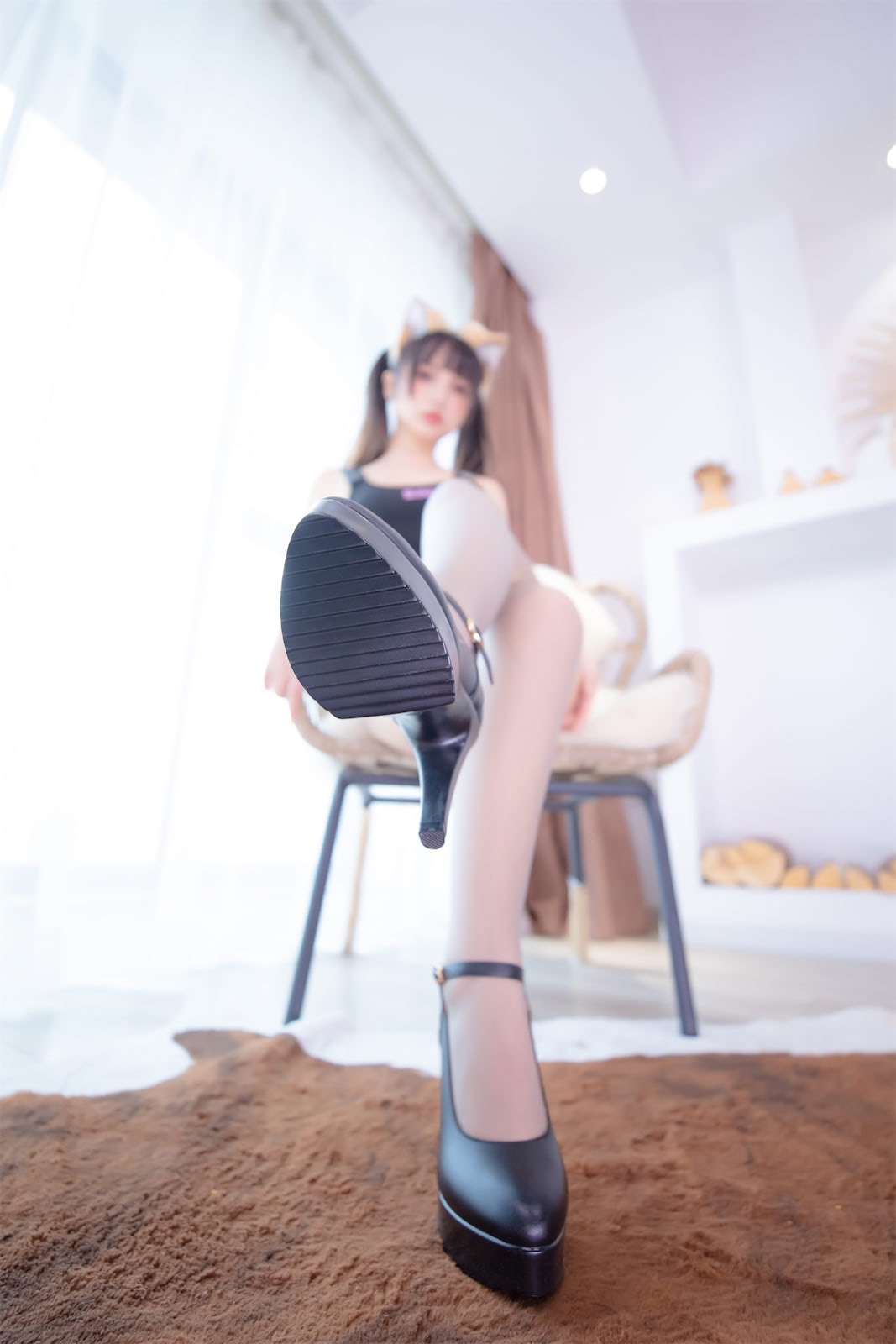 神楽坂真冬 机能天使 24