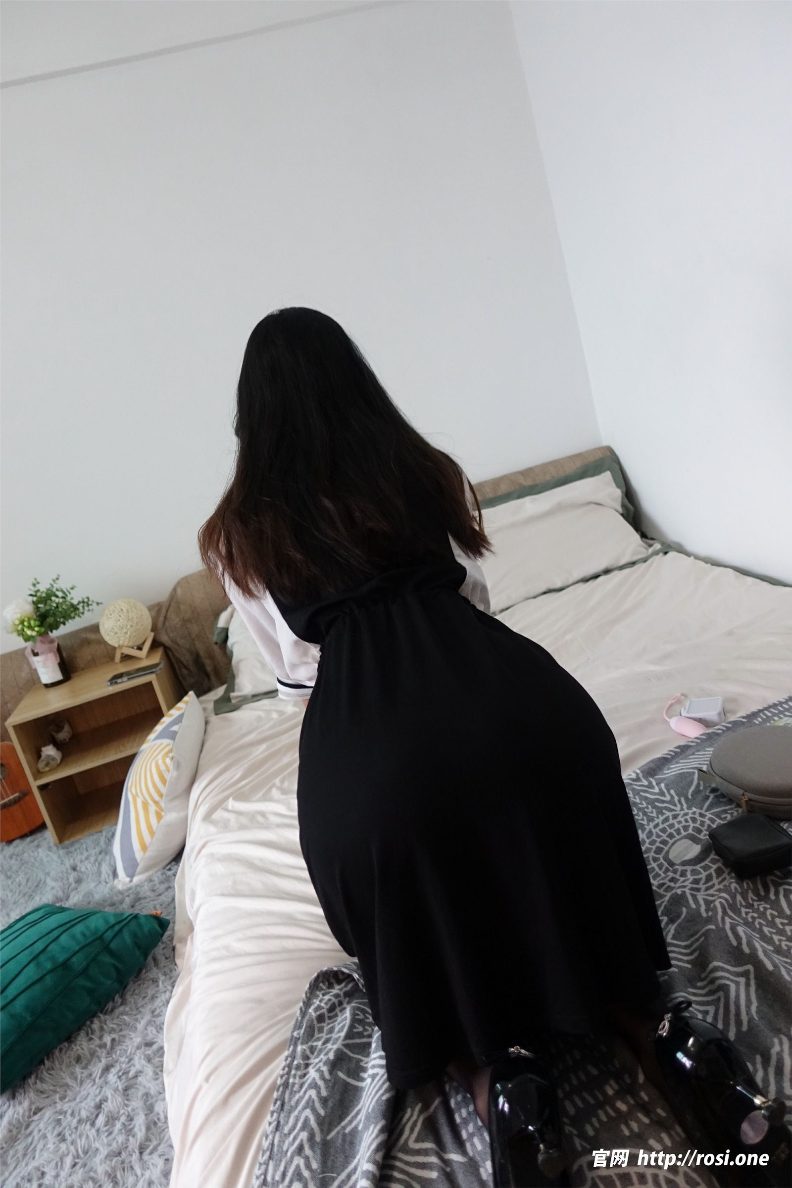 图片[126]-[ROSI写真]2023.04.13 NO.4147-六色网