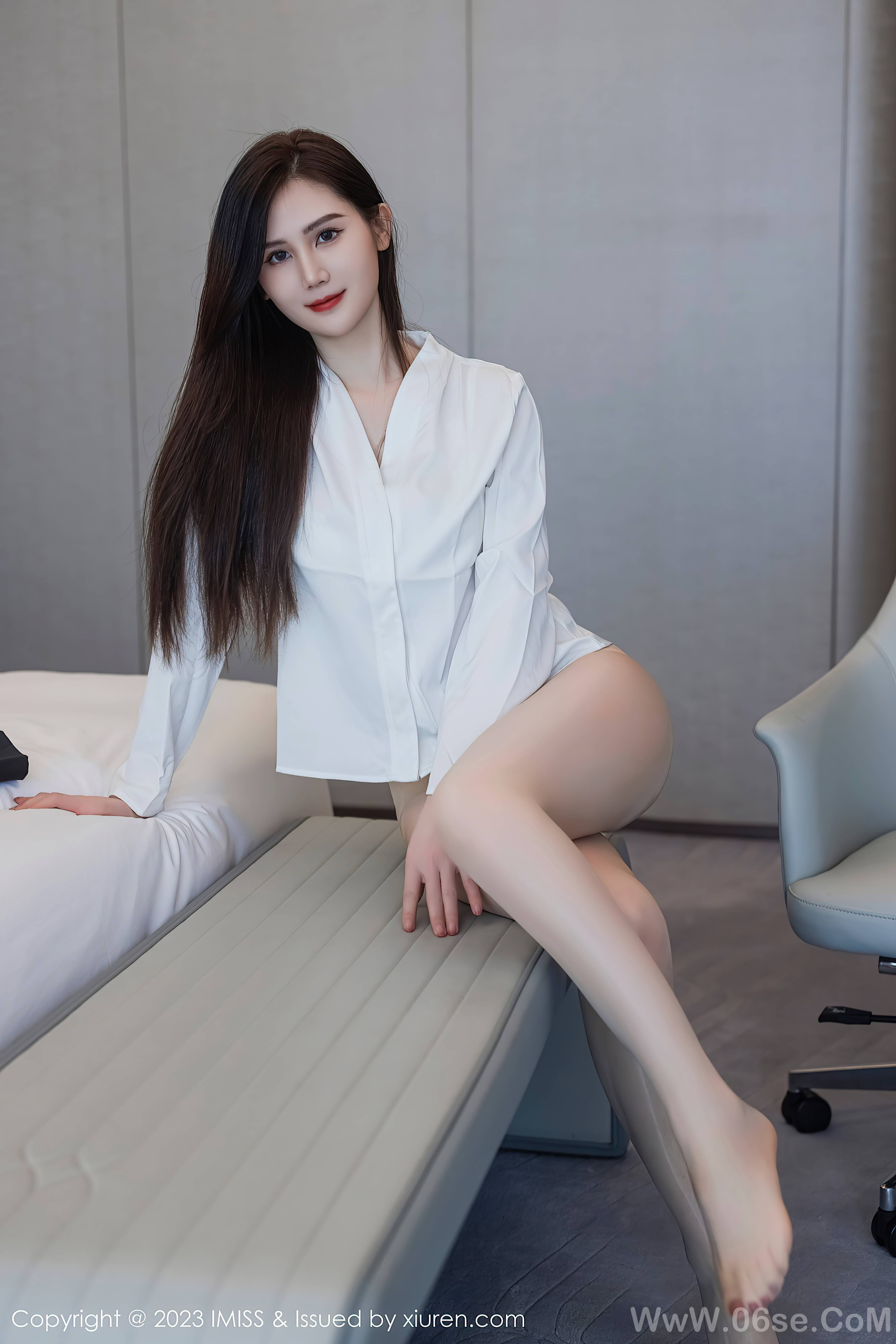图片[20]-IMISS Vol.739 SISY思-六色网