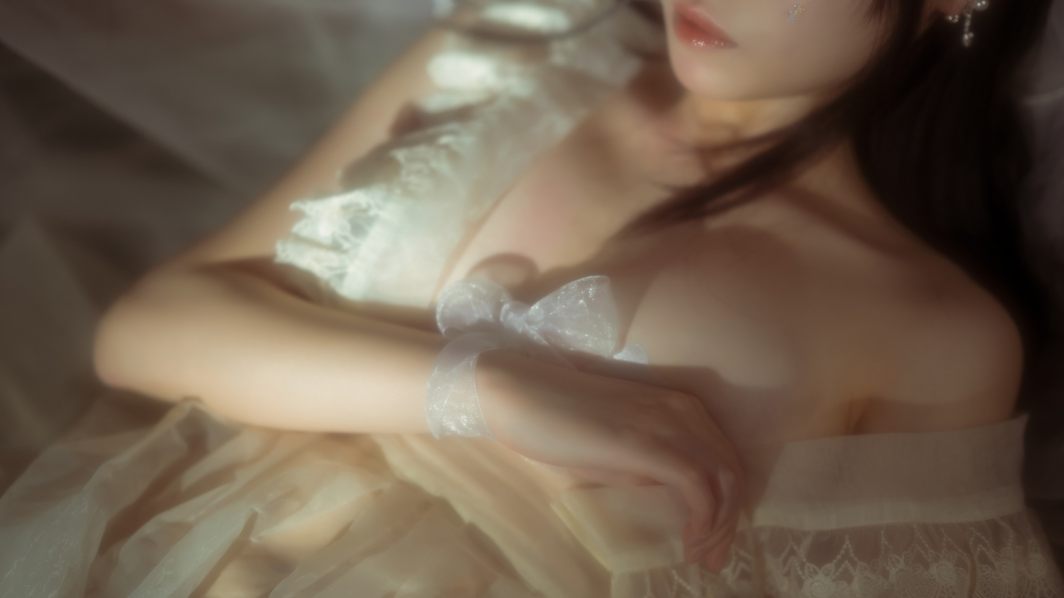 Cosplay 七月喵子 小仙女 24