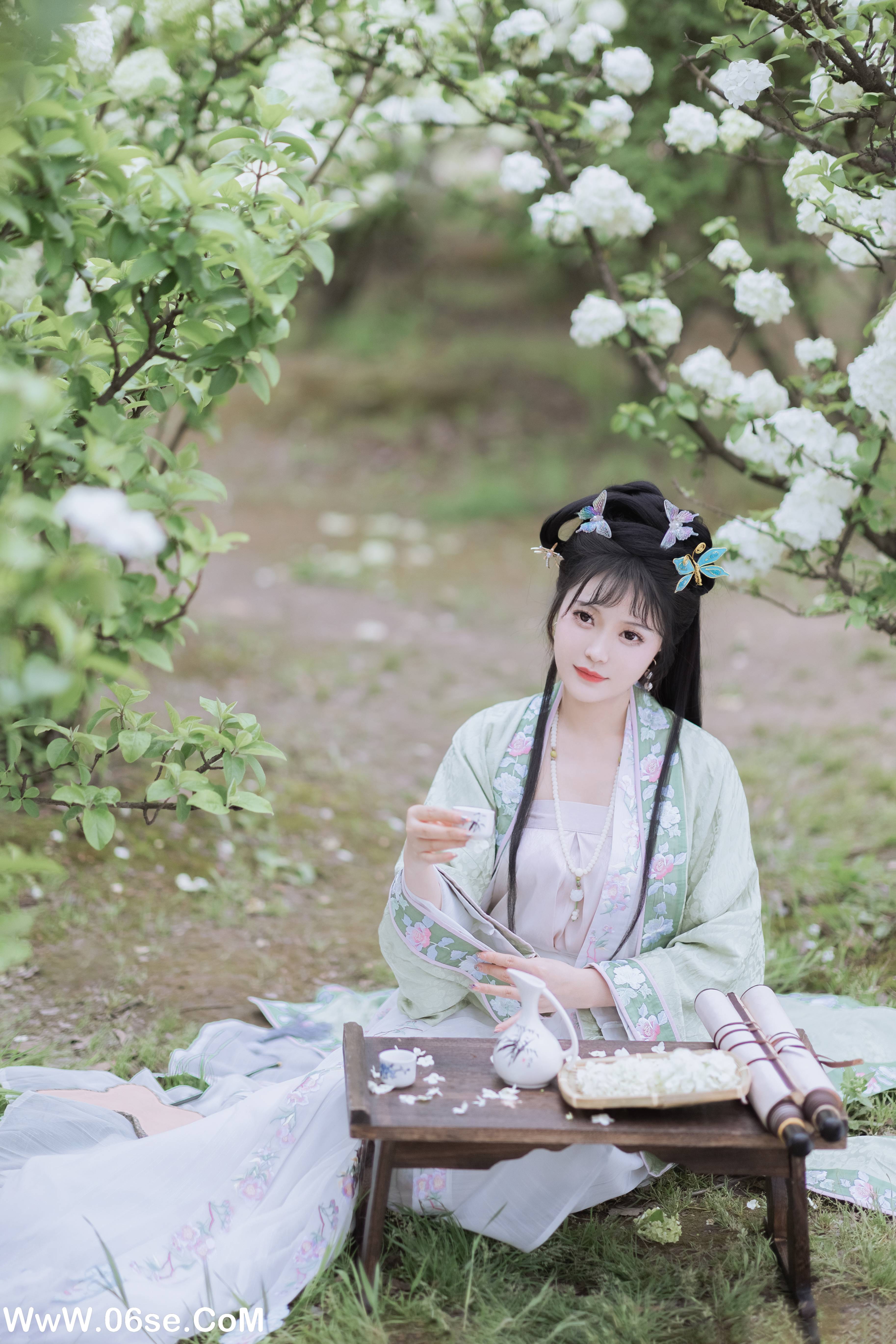 图片[28]-[YITUYU艺图语]2022.06.09 探春 璐璐haley[42P-382.94MB]-六色网
