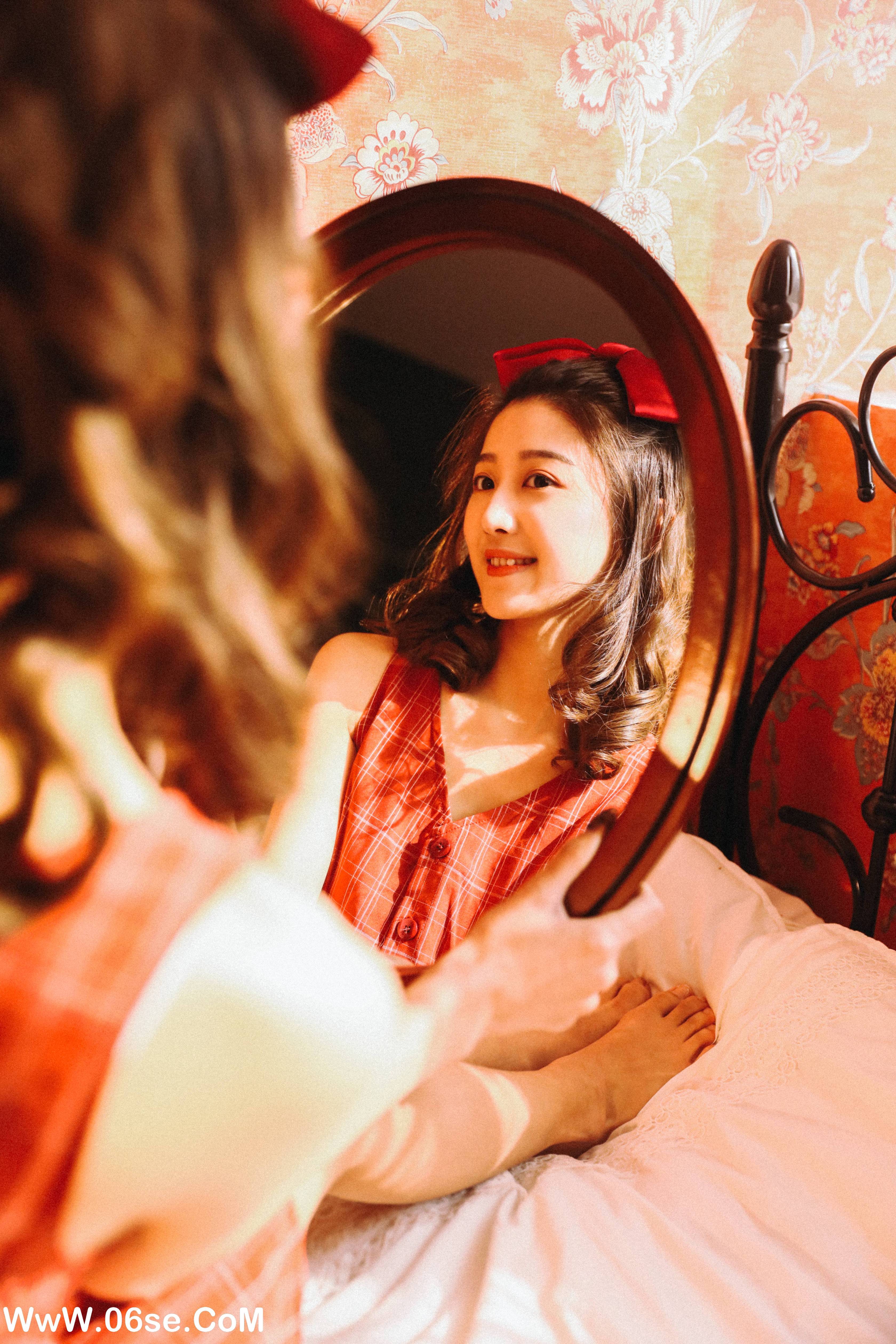 图片[28]-[YITUYU艺图语]2022.12.17 复古少女 一壹七_[37+1P／531MB]-六色网