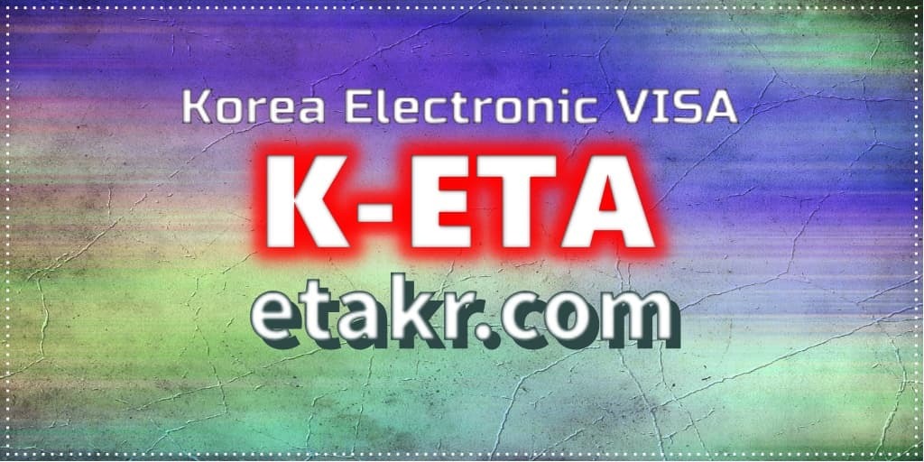 Korea turistická stránka