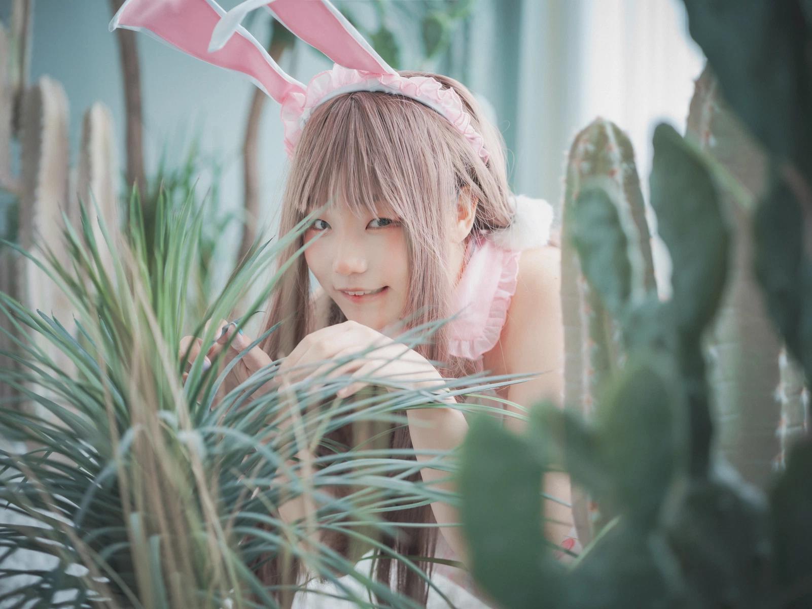 Mimmi 밈미, [DJAWA] March Hare Set.02 16
