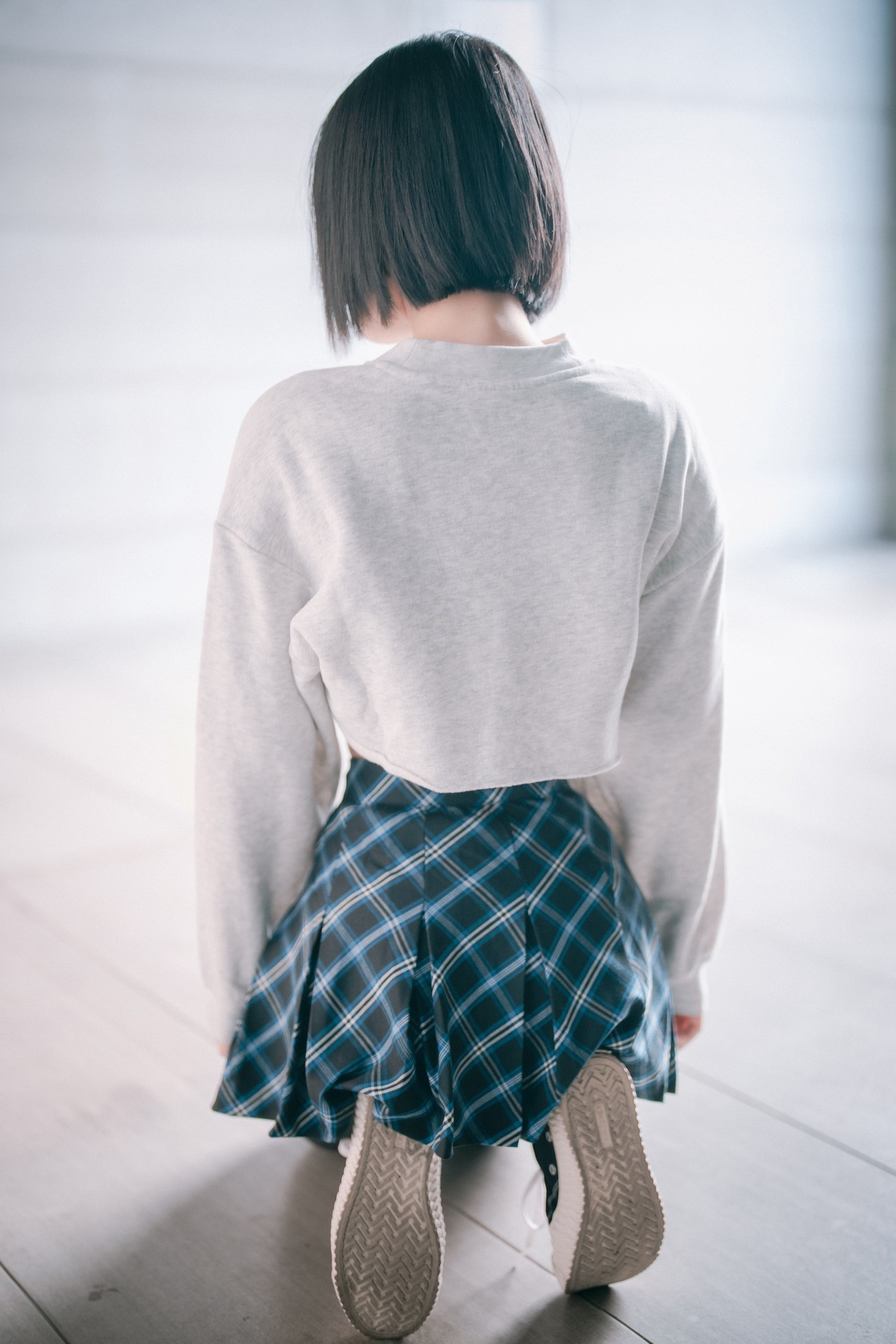 Jeong Jenny 정제니, [DJAWA] Daylife in Sacramento Set.02 56