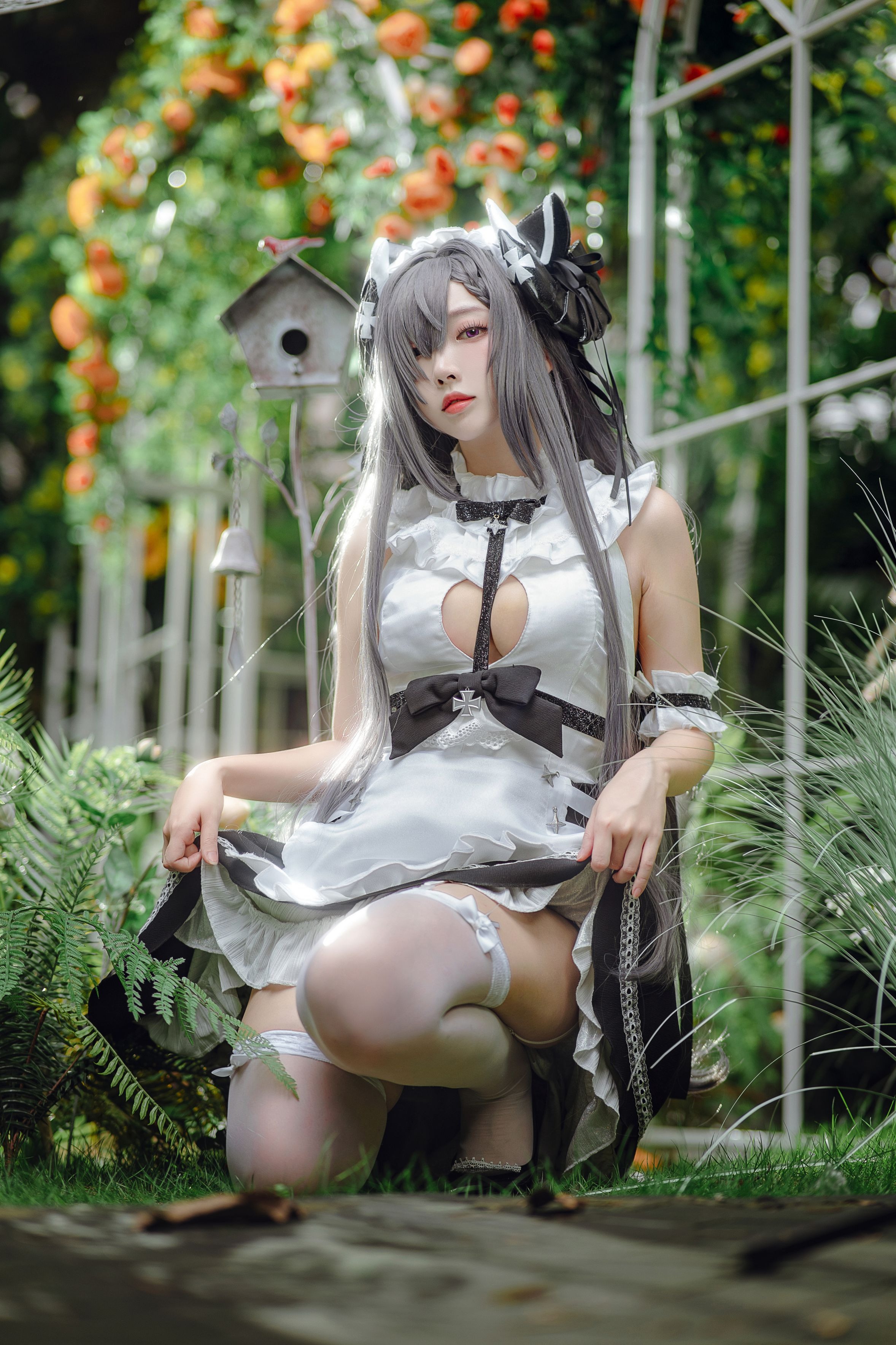 宫本桜 奥古斯特 11