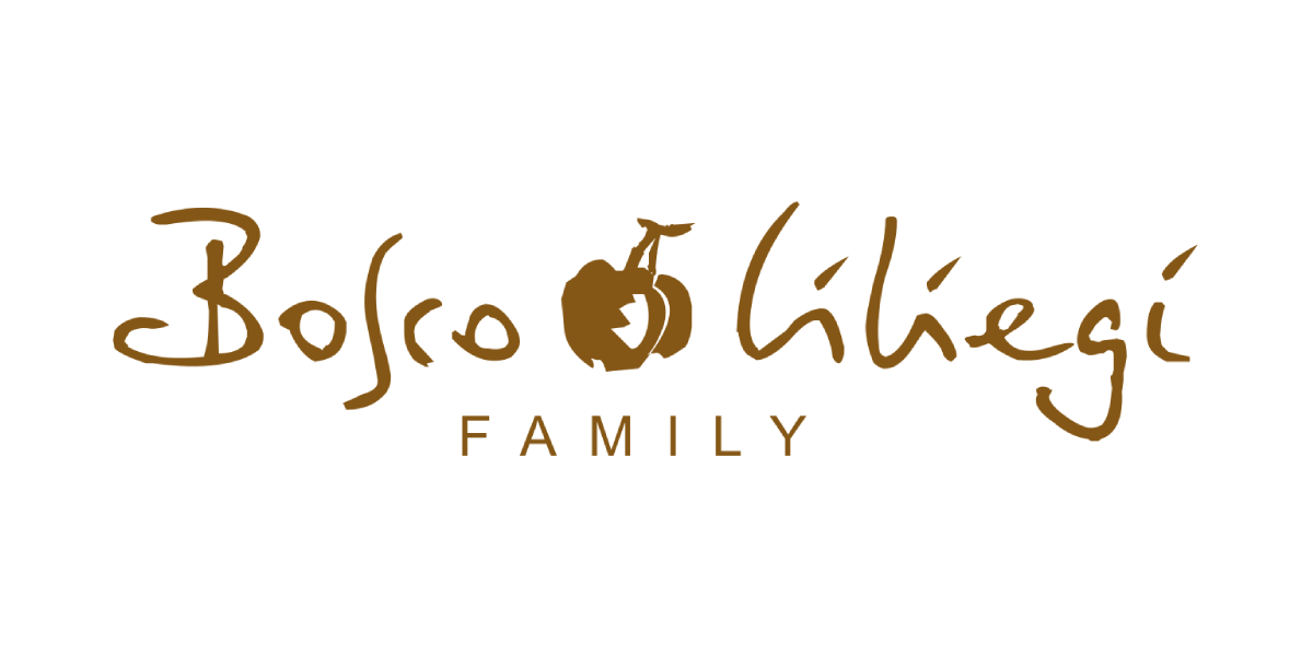 Боско ди чильеджи. Bosco di Ciliegi логотип. Магазины Bosco di Ciliegi. Семейное кафе логотип.