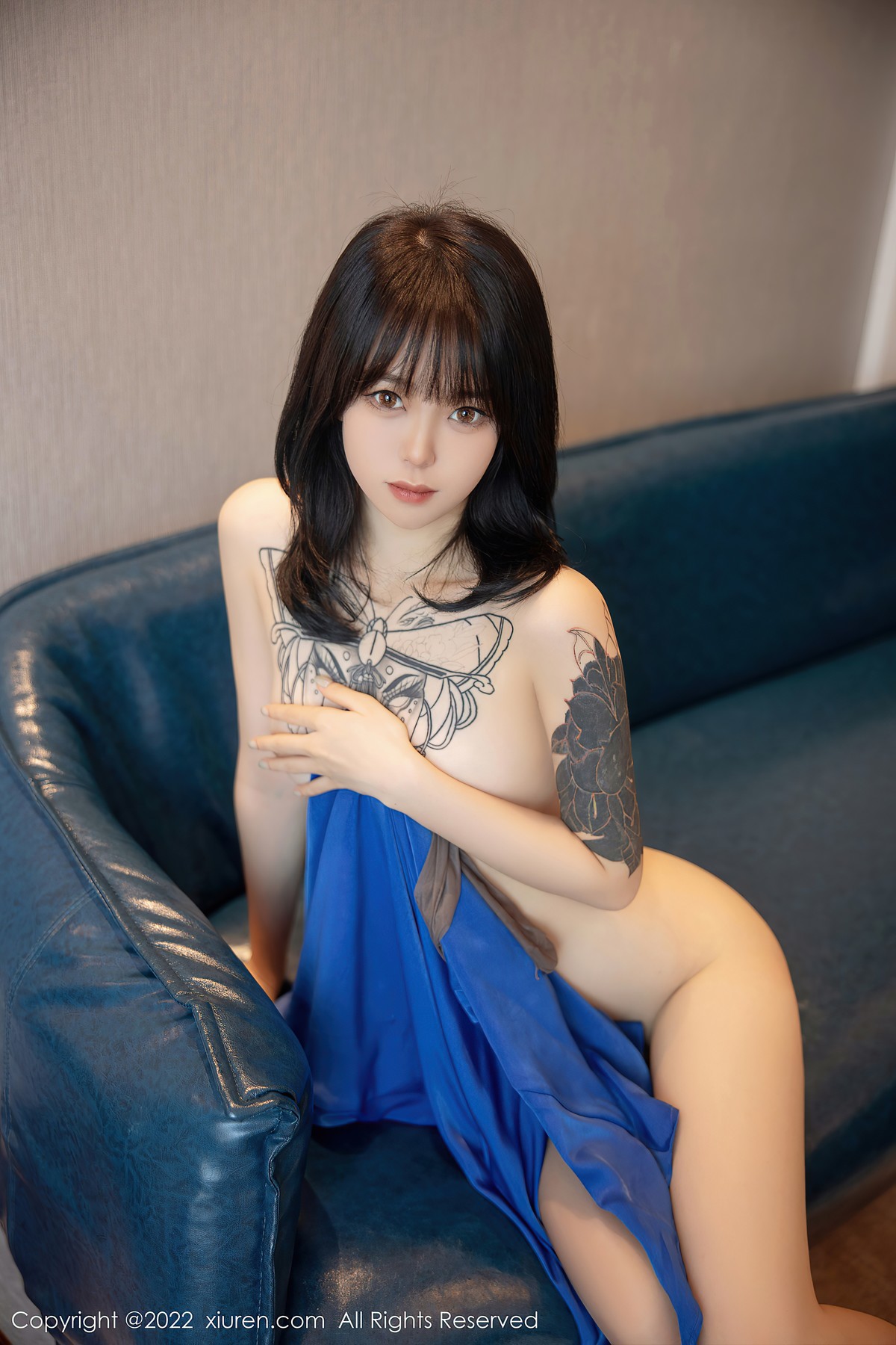 [XiuRen秀人网] No.5165 奶瓶 58