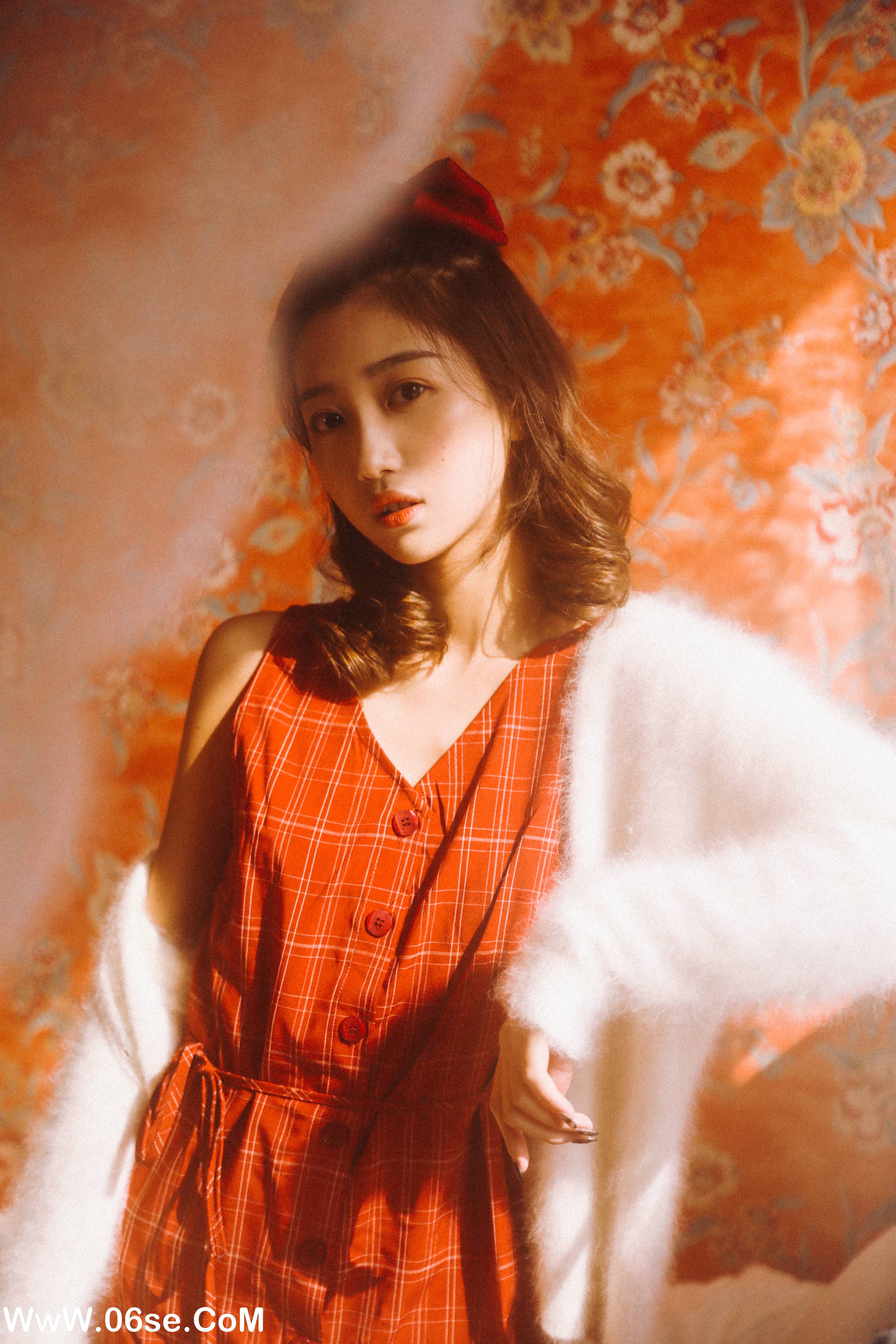 图片[16]-[YITUYU艺图语]2022.12.17 复古少女 一壹七_[37+1P／531MB]-六色网