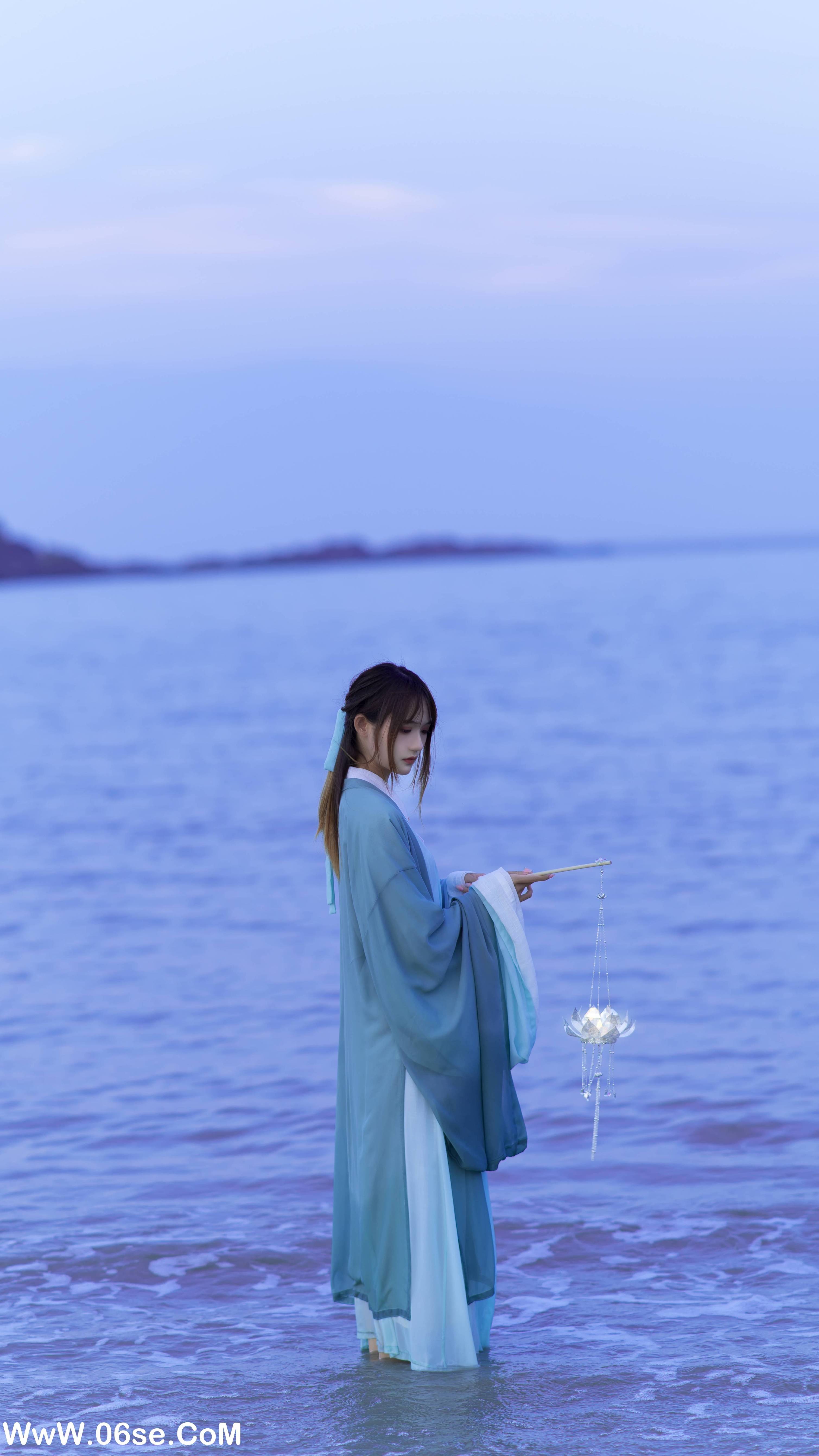 图片[19]-[YITUYU艺图语]2022.05.26 无妄海 兔子Zzz不吃胡萝卜[22P-278.11MB]-六色网