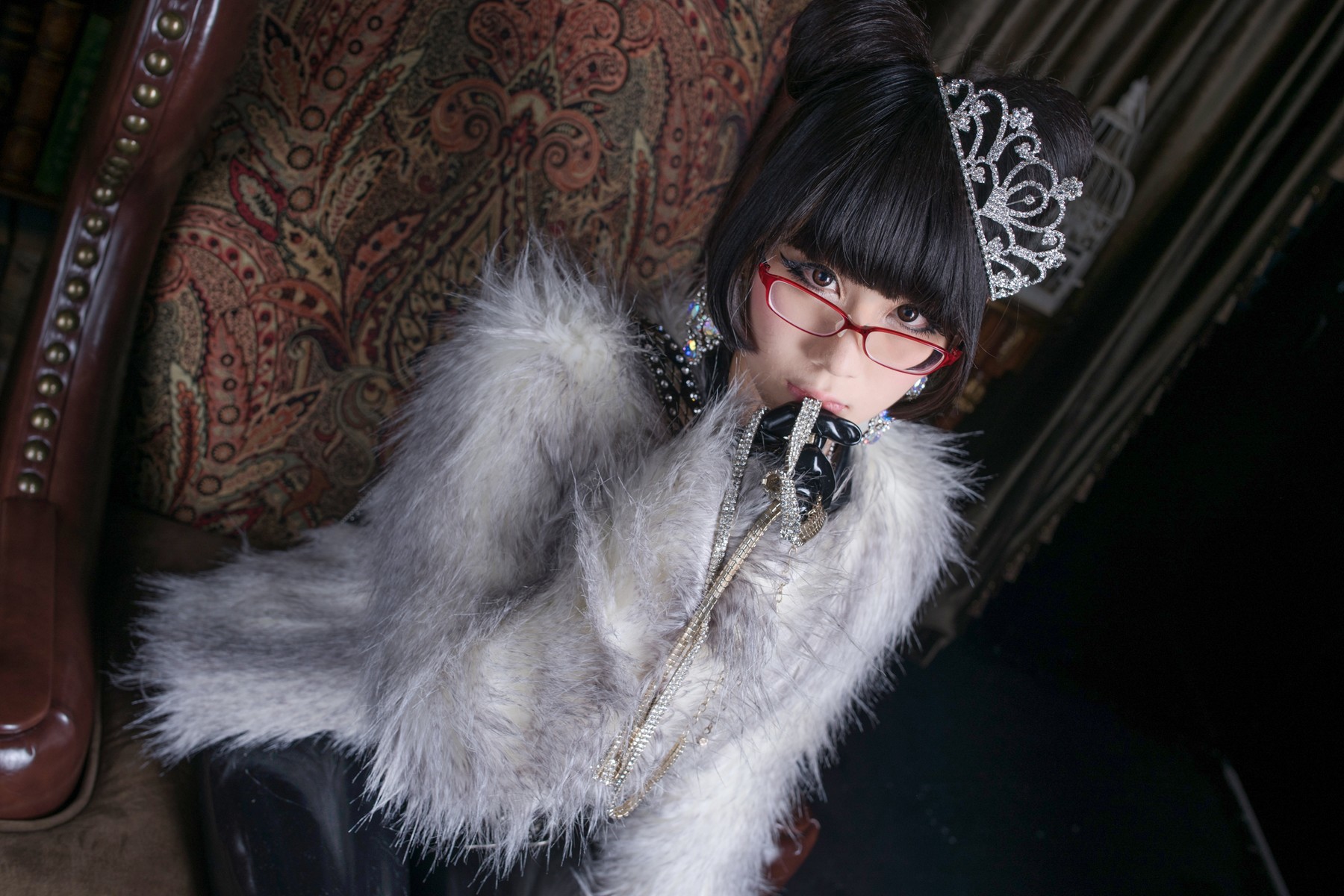 Cosplay Eri Kitami 北見えり G Undisclosed Cut Set.02 32