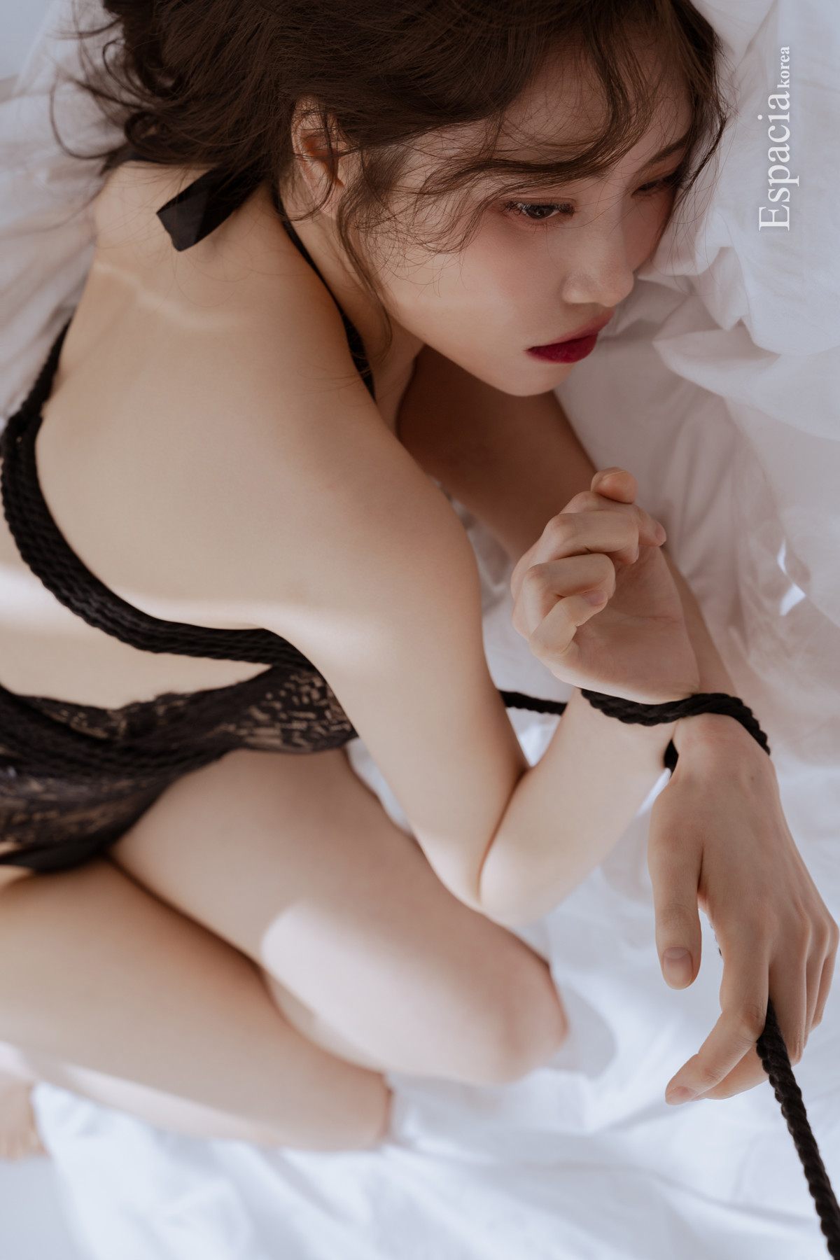 YUA 유아, Espacia Korea EHC#129 22