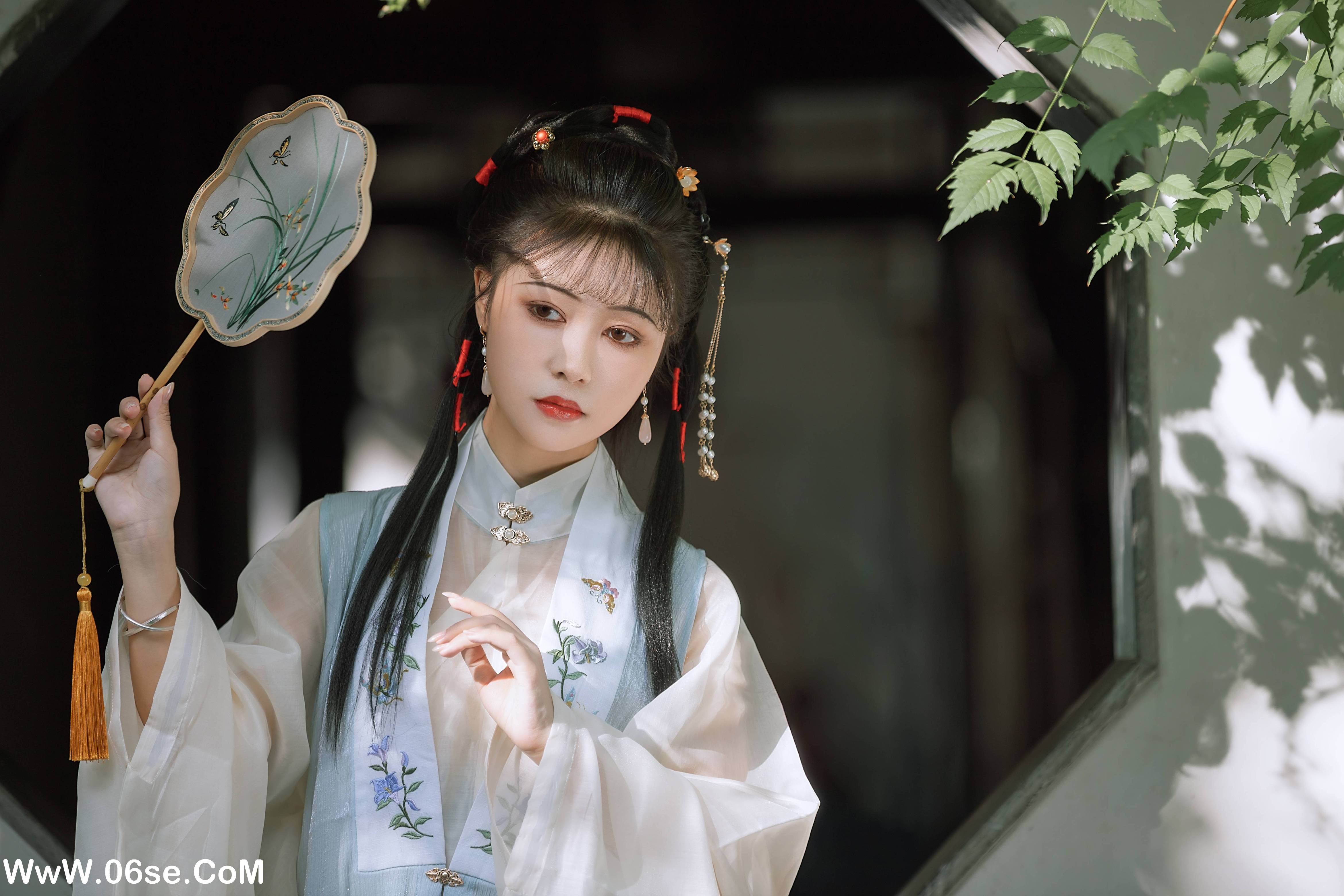 图片[6]-[YITUYU艺图语]2022.08.21 黛玉 梨一依[20+1P／228MB]-六色网