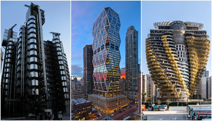 5 заблуждений о современной архитектуре, которые нужно развеять