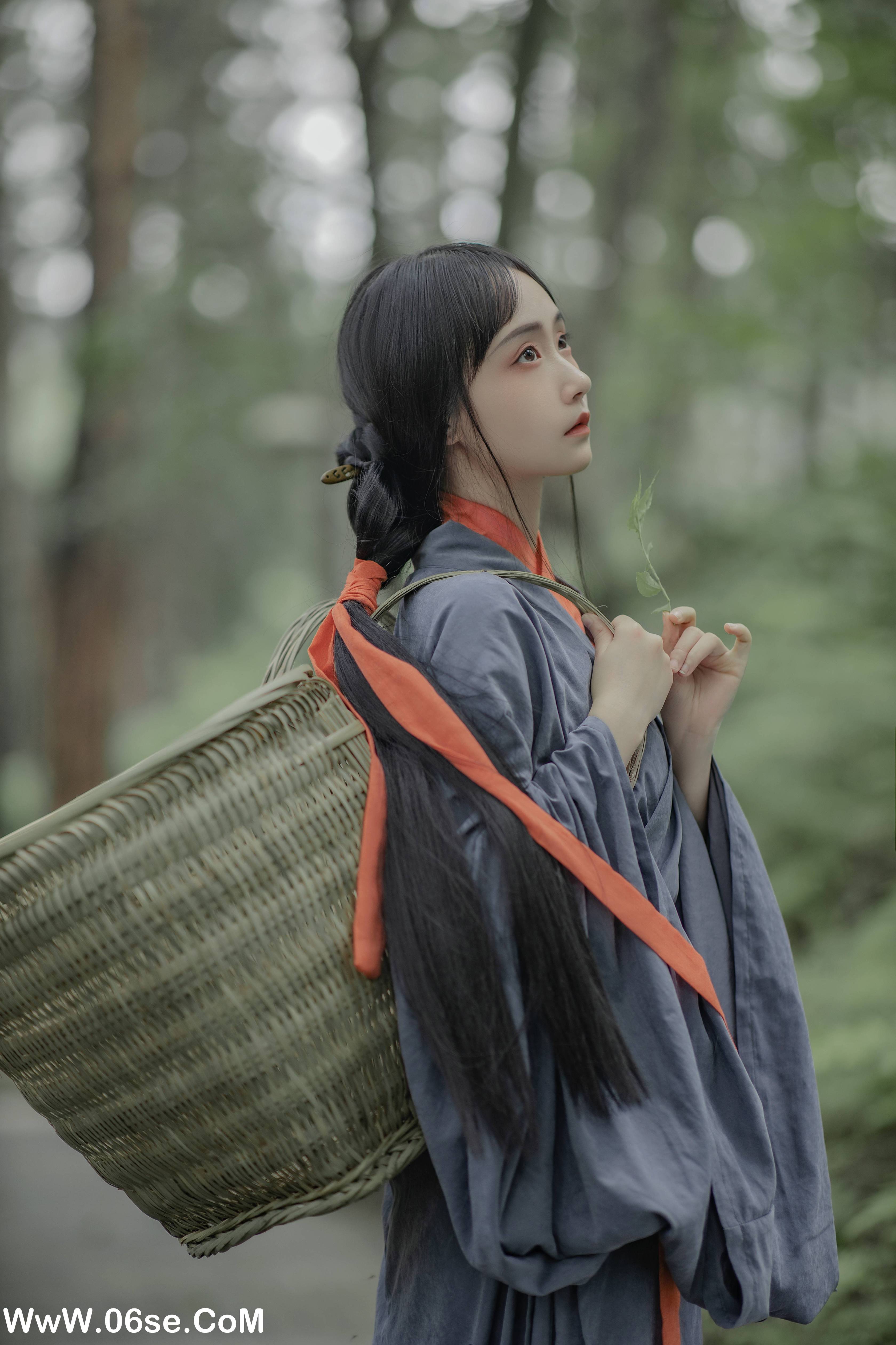 图片[14]-[YITUYU艺图语]2022.06.10 山居 灿暖暖暖[22P-77.57MB]-六色网