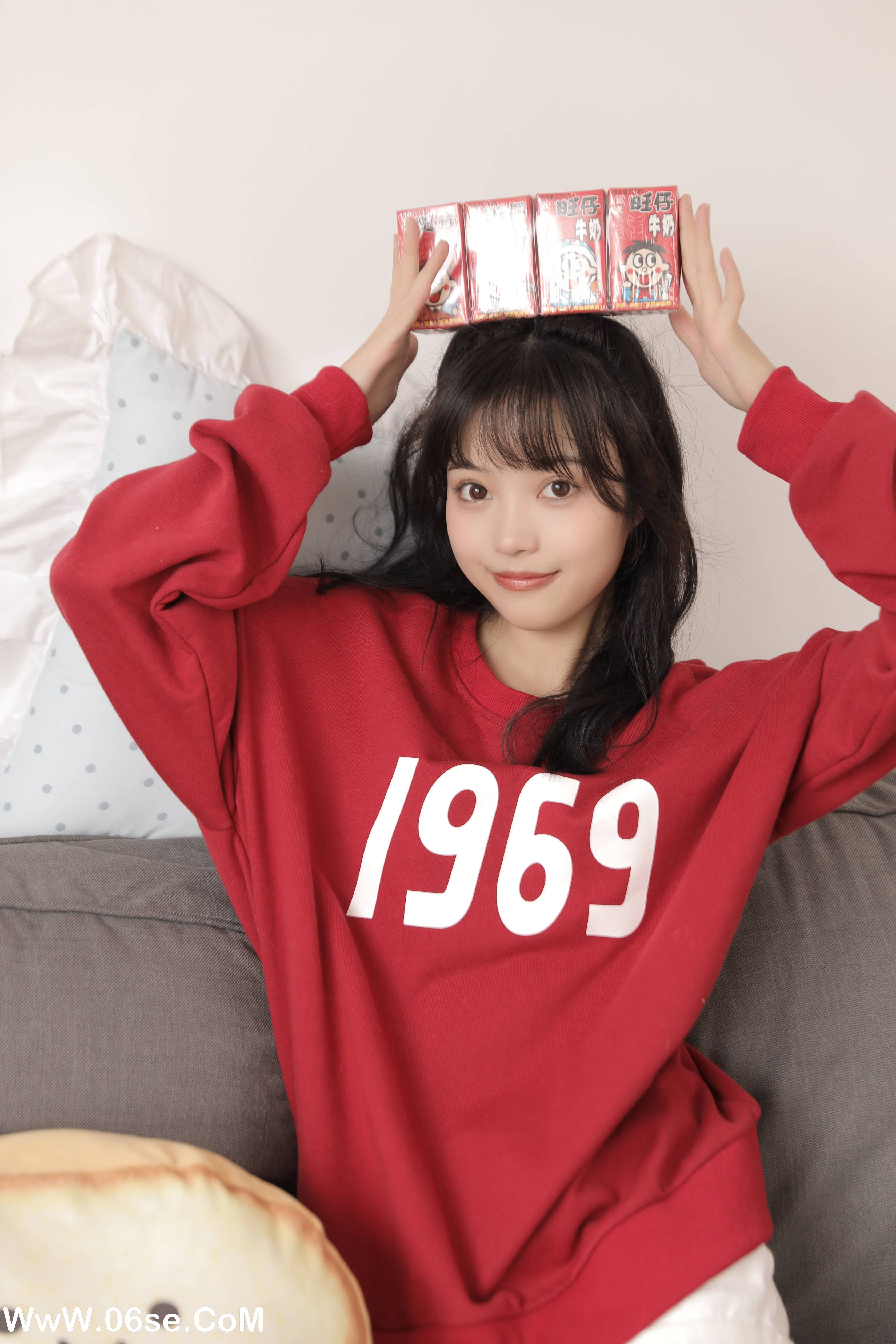 图片[30]-[YITUYU艺图语]2022.09.25 慵懒少女 小薇人儿[39+1P／375MB]-六色网