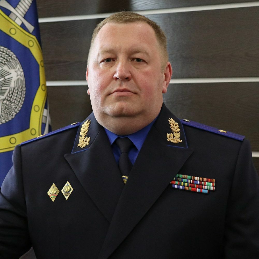 Паско Сергей Мирославович – Telegraph