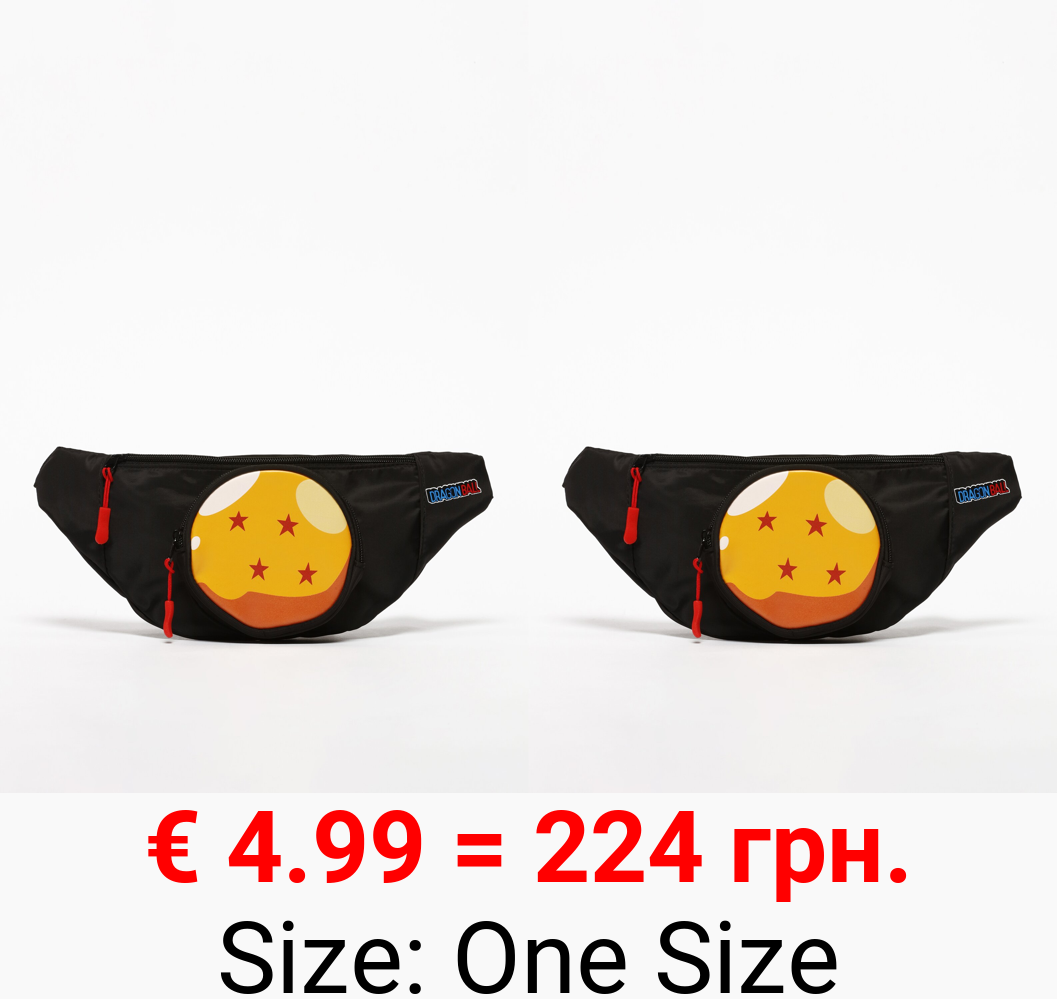 Dragon Ball ©Bird Studio belt bag