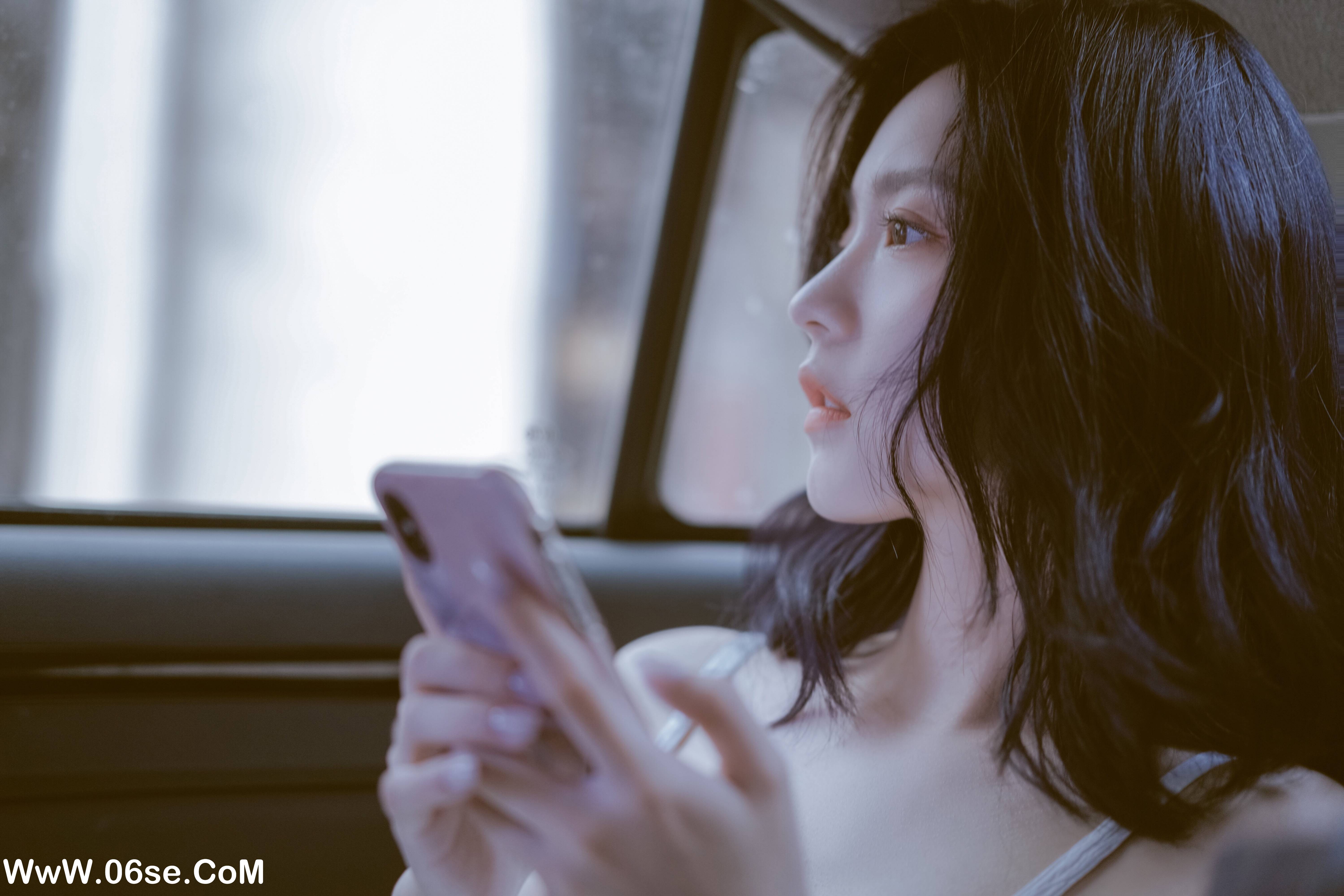 图片[16]-[YITUYU艺图语]2022.05.18 是你眼里触不可及的温柔 Enndme[21P-157.04 MB]-六色网