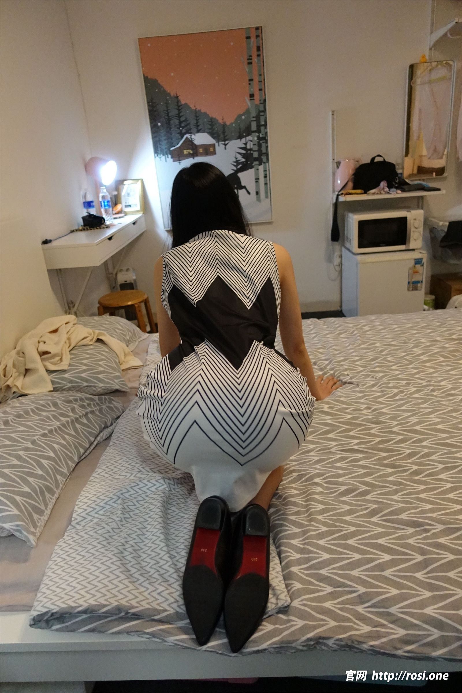 图片[151]-[ROSI写真]2023.07.14 NO.4239-六色网