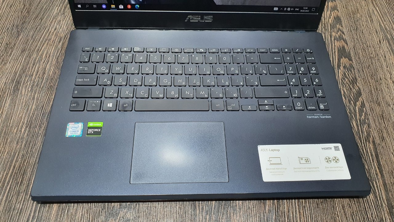 Asus i5