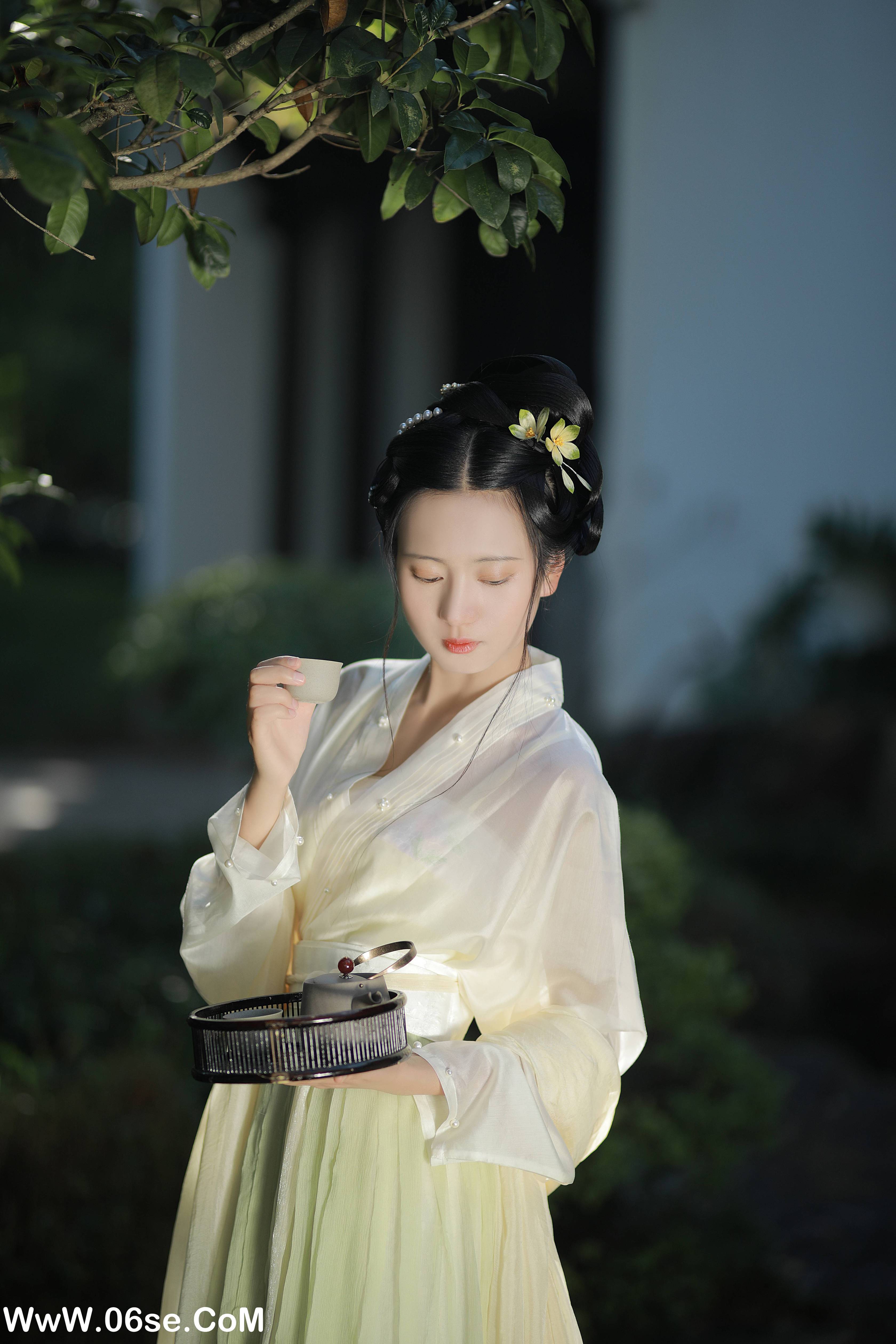 图片[24]-[YITUYU艺图语]2022.09.25 倾盖如故 瑜瑾[42+1P／835MB]-六色网