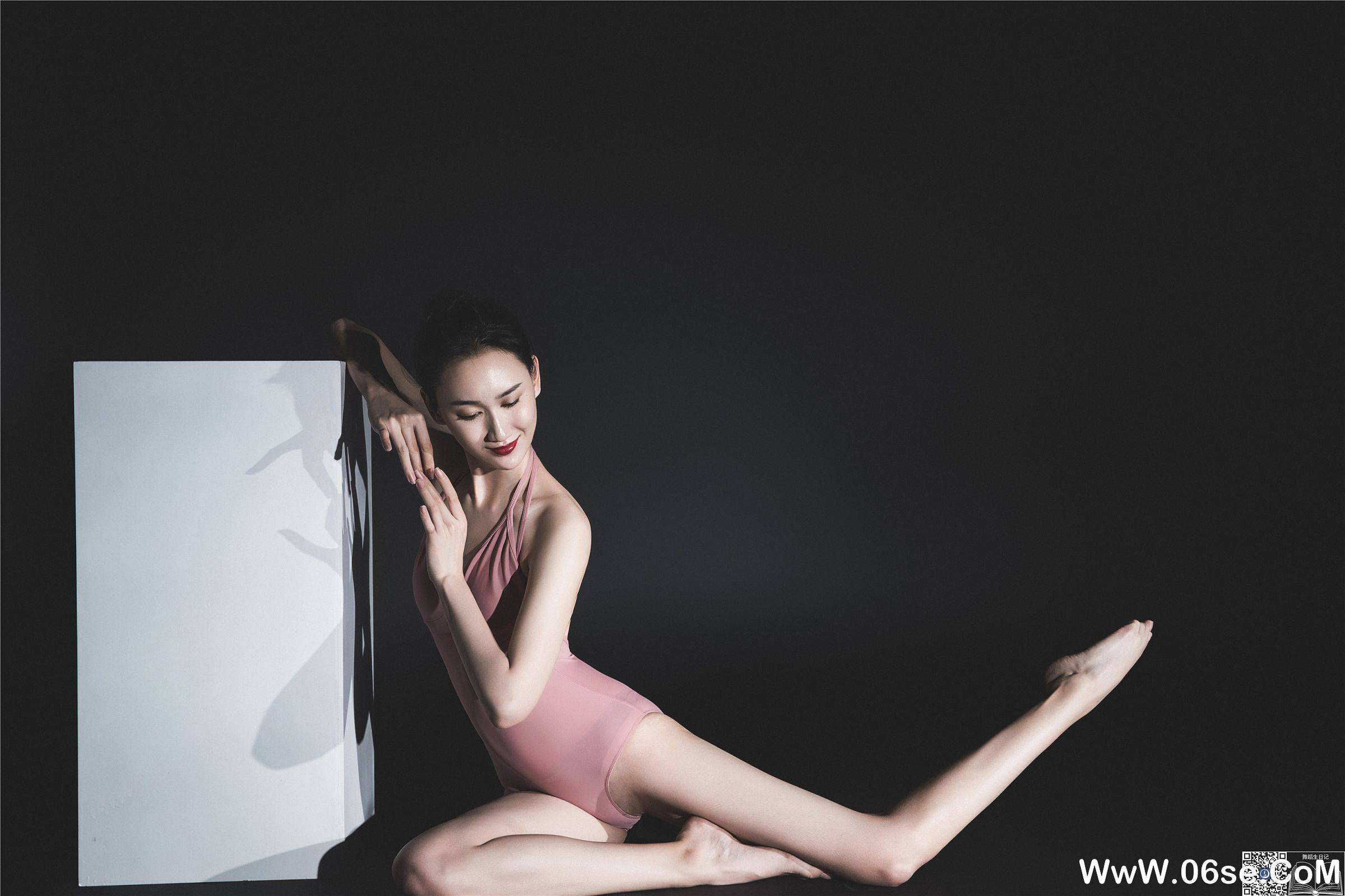 图片[26]-[GALLI嘉丽] 舞蹈生日记 018 – POPPY-六色网