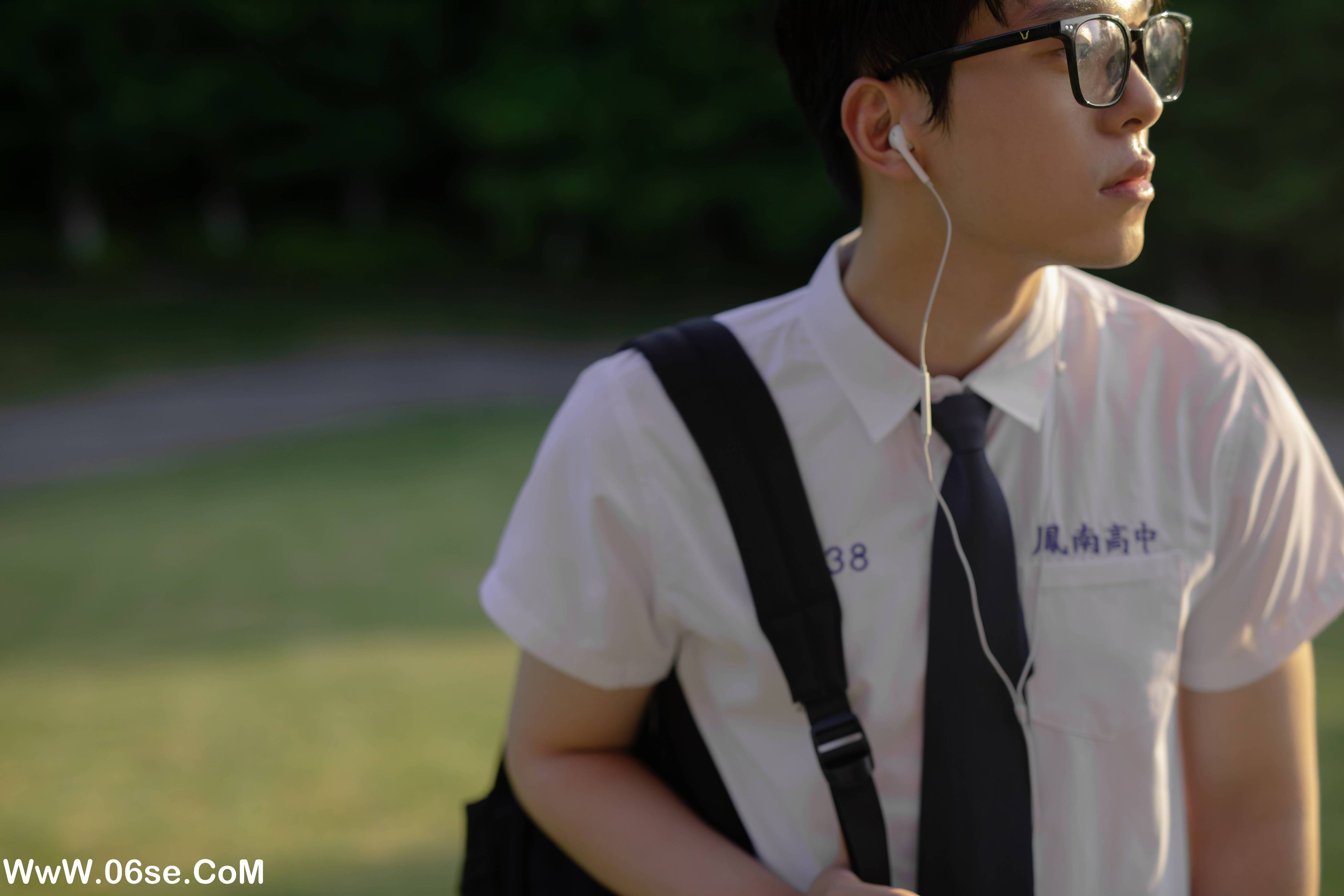 图片[5]-[YITUYU艺图语]2022.11.16 想见你 高浩泽[28+1P／232MB]-六色网