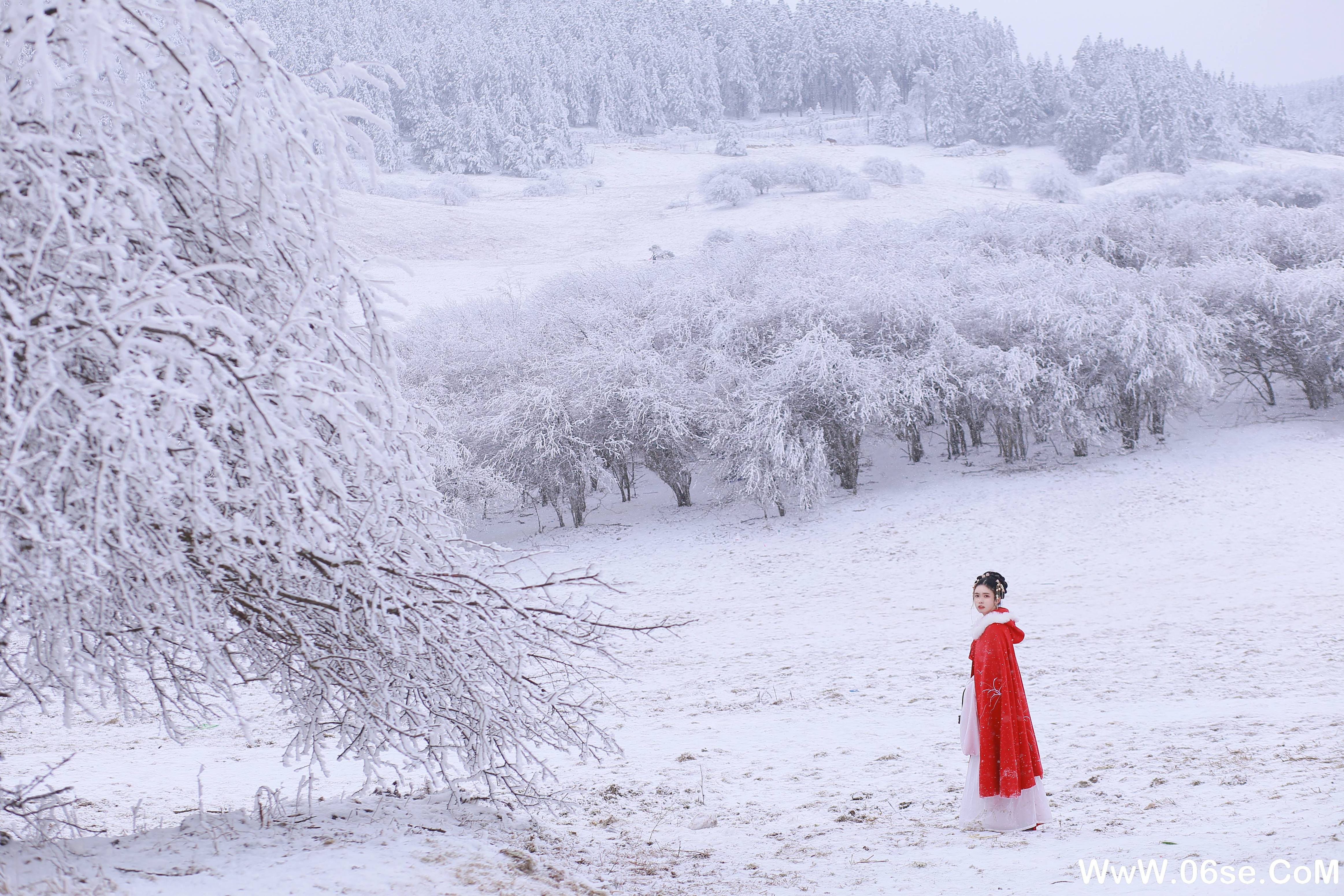 图片[4]-[YITUYU艺图语]2021.12.25 大雪 沂越[34+1P／308MB]-六色网