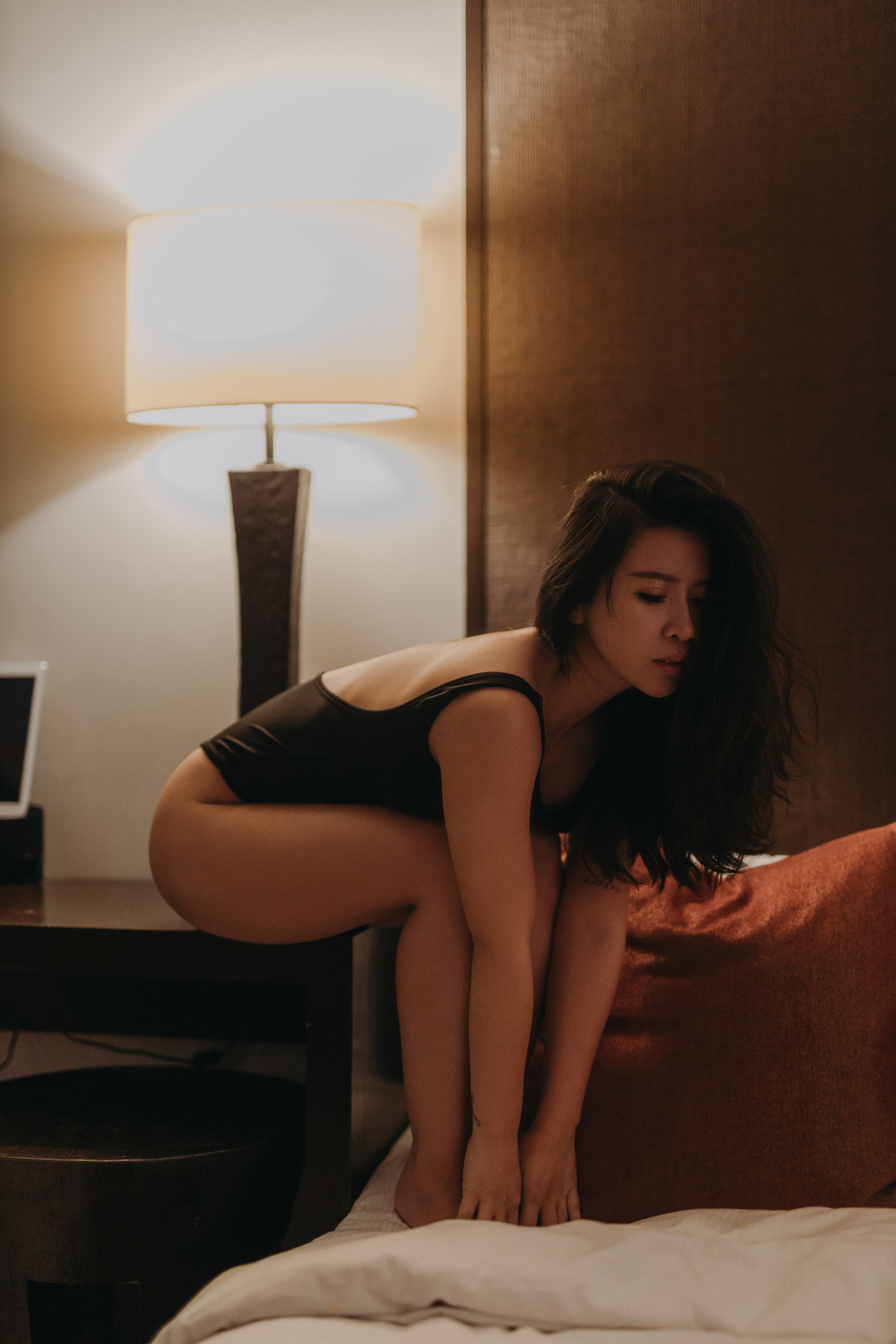 Osanna 오사나, [DCP-snaps] Vol.01 Photobook 23