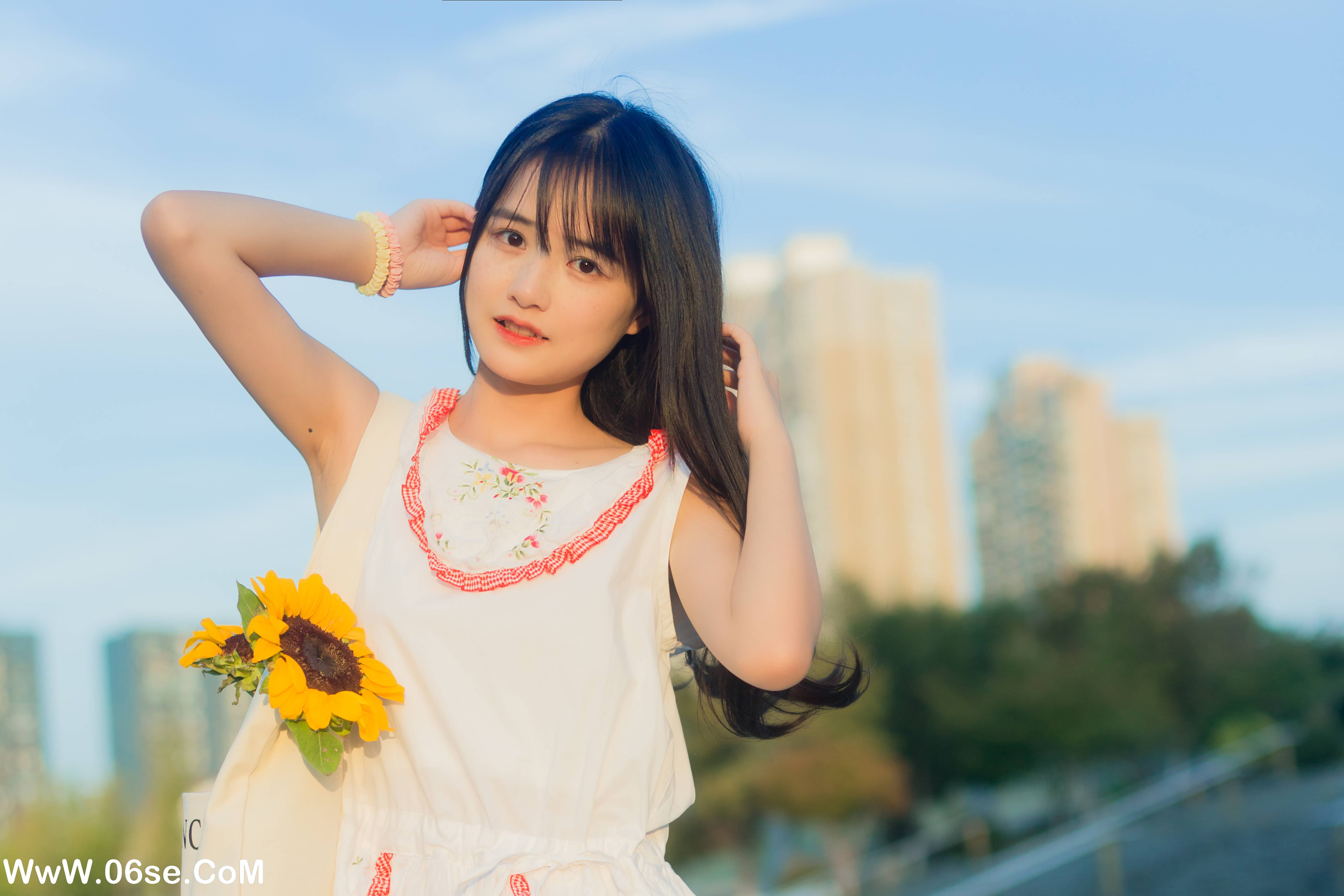 图片[36]-[YITUYU艺图语]2022.10.20 飞奔向你 小怡妹妹cute[35+1P／282MB]-六色网