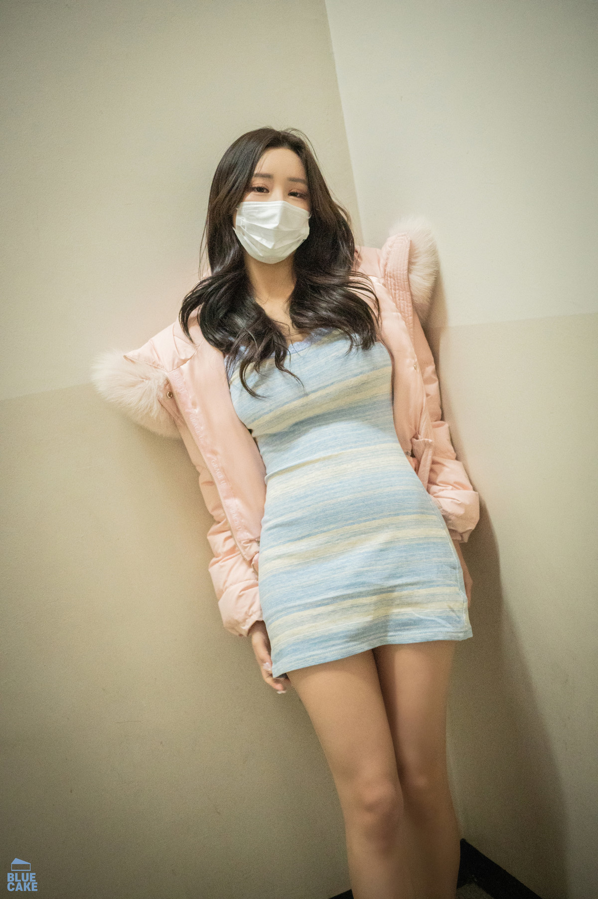 YeonYu 연유, [BLUECAKE] Study Harder Set.03 8