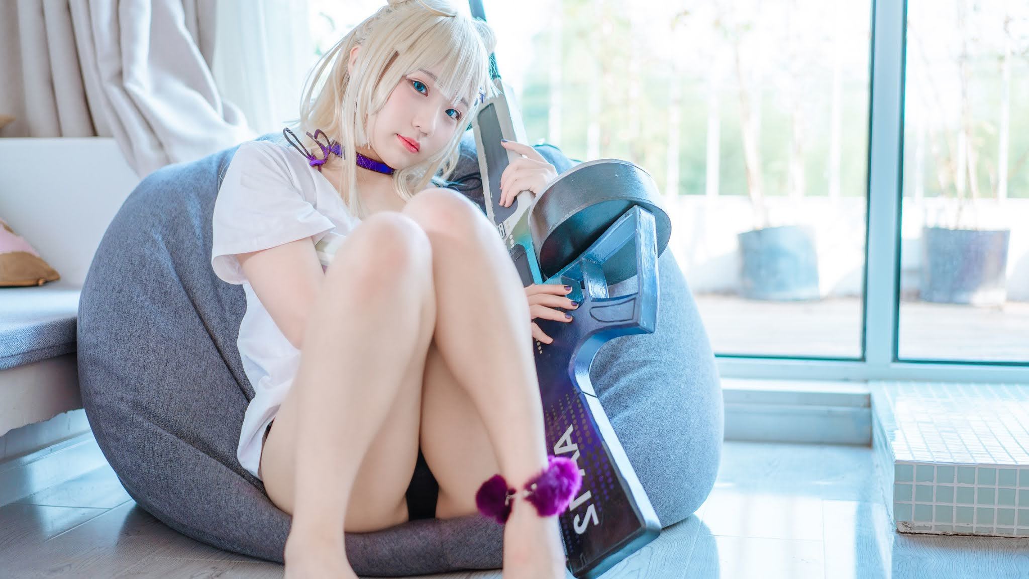 [Mime弥美] AA12 (Girls’ Frontline 少女前线) 12