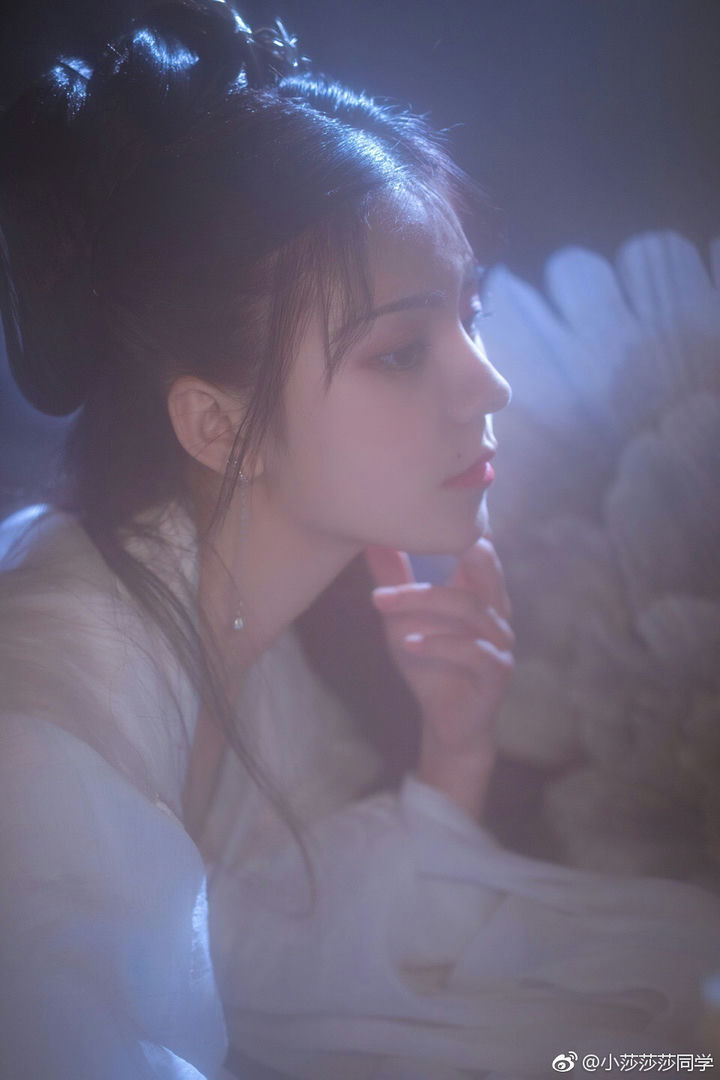 图片[25]-048 迷失幻境系列 – 第048期（汉服篇） [118P-210.28 MB]-六色网