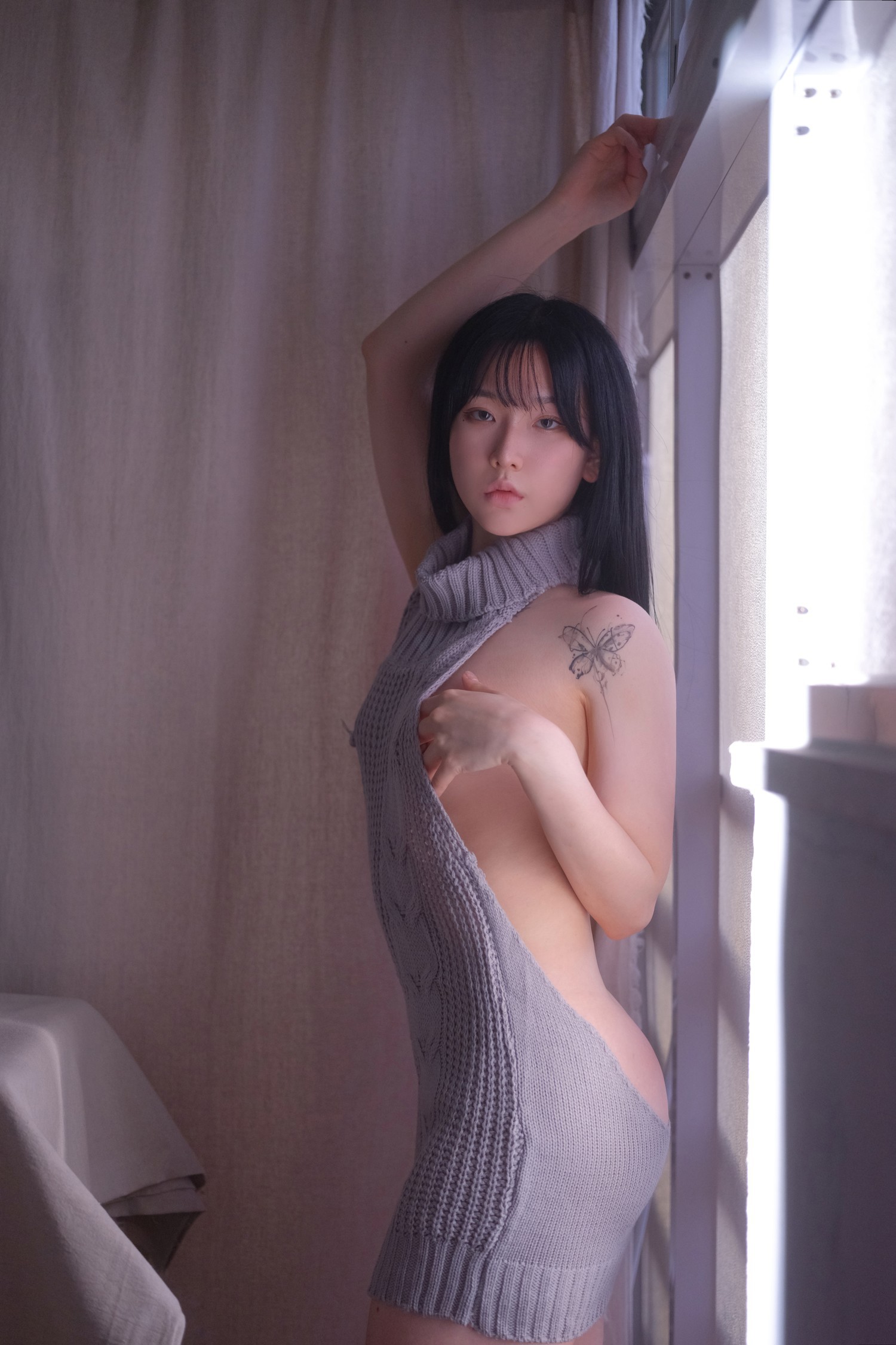 YeonJju 유연주, [Yo-U] Vol.02 Dress 10