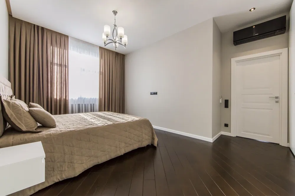 3-к. квартира. – Telegraph