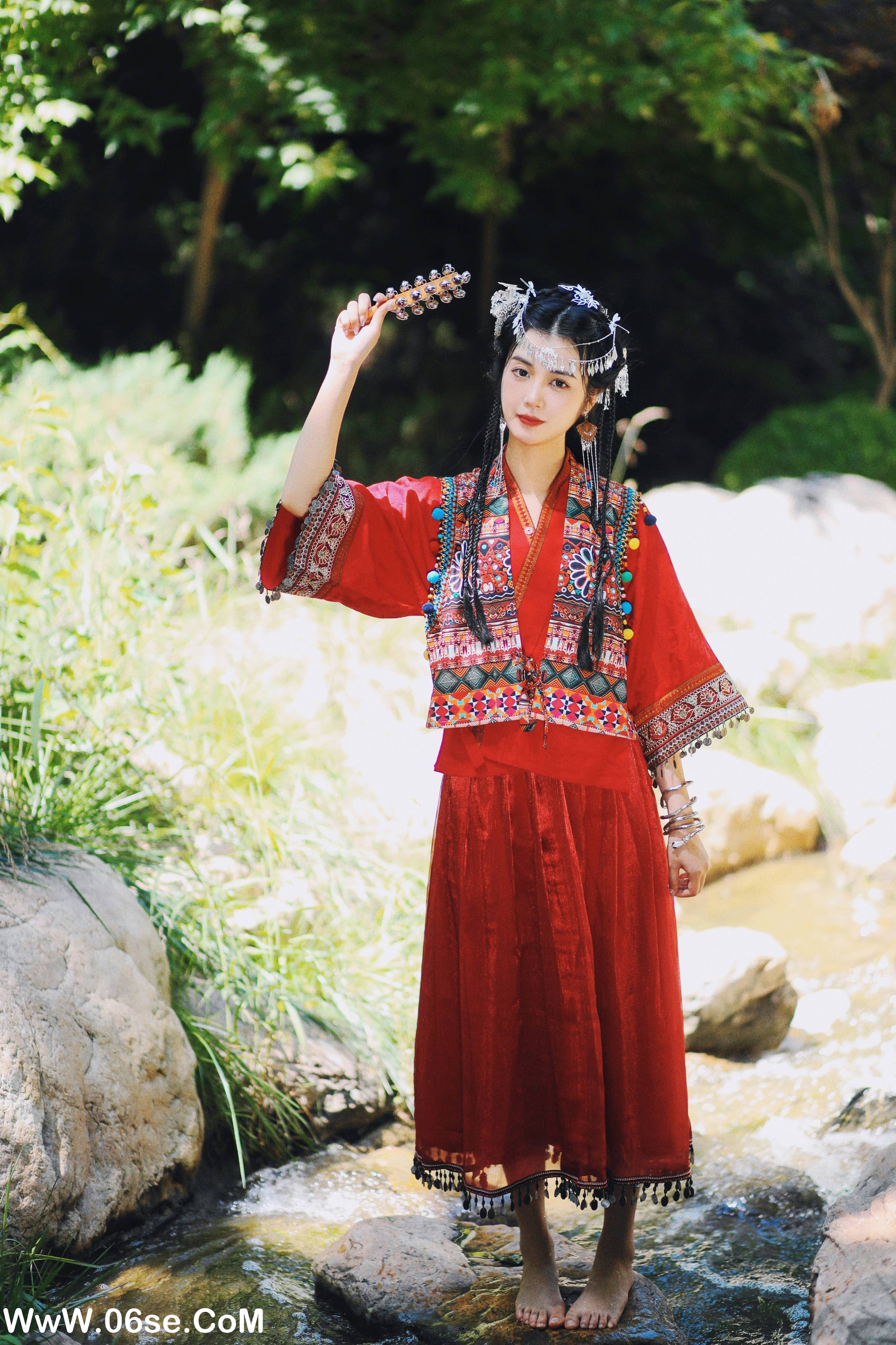 图片[31]-[YITUYU艺图语]2022.11.04 牵梦 淺櫻桃奈[43+1P／516MB]-六色网