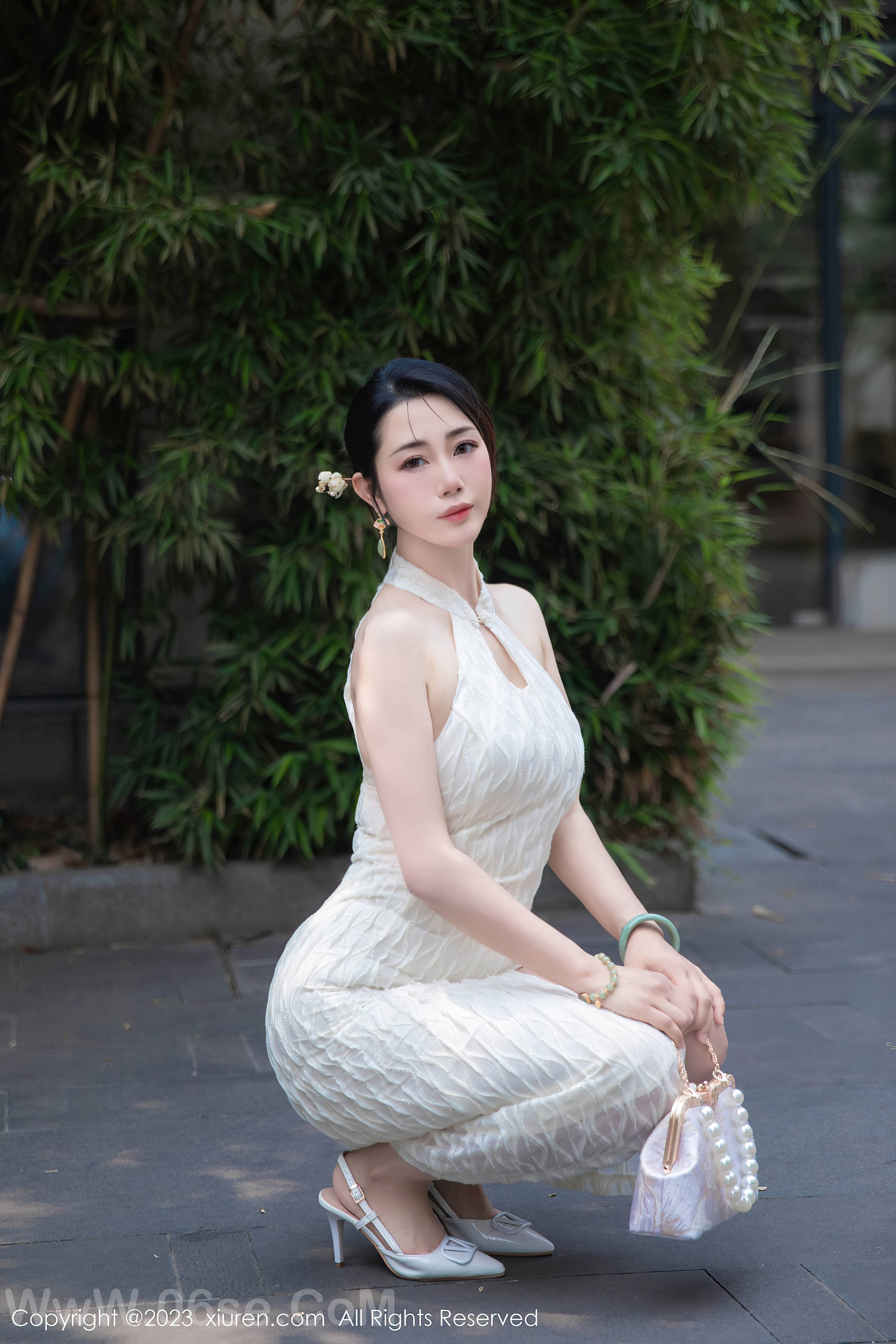 图片[9]-[Xiuren秀人网]2023.09.25 NO.7435 严利娅Yuliya[71+1P／713MB]-六色网