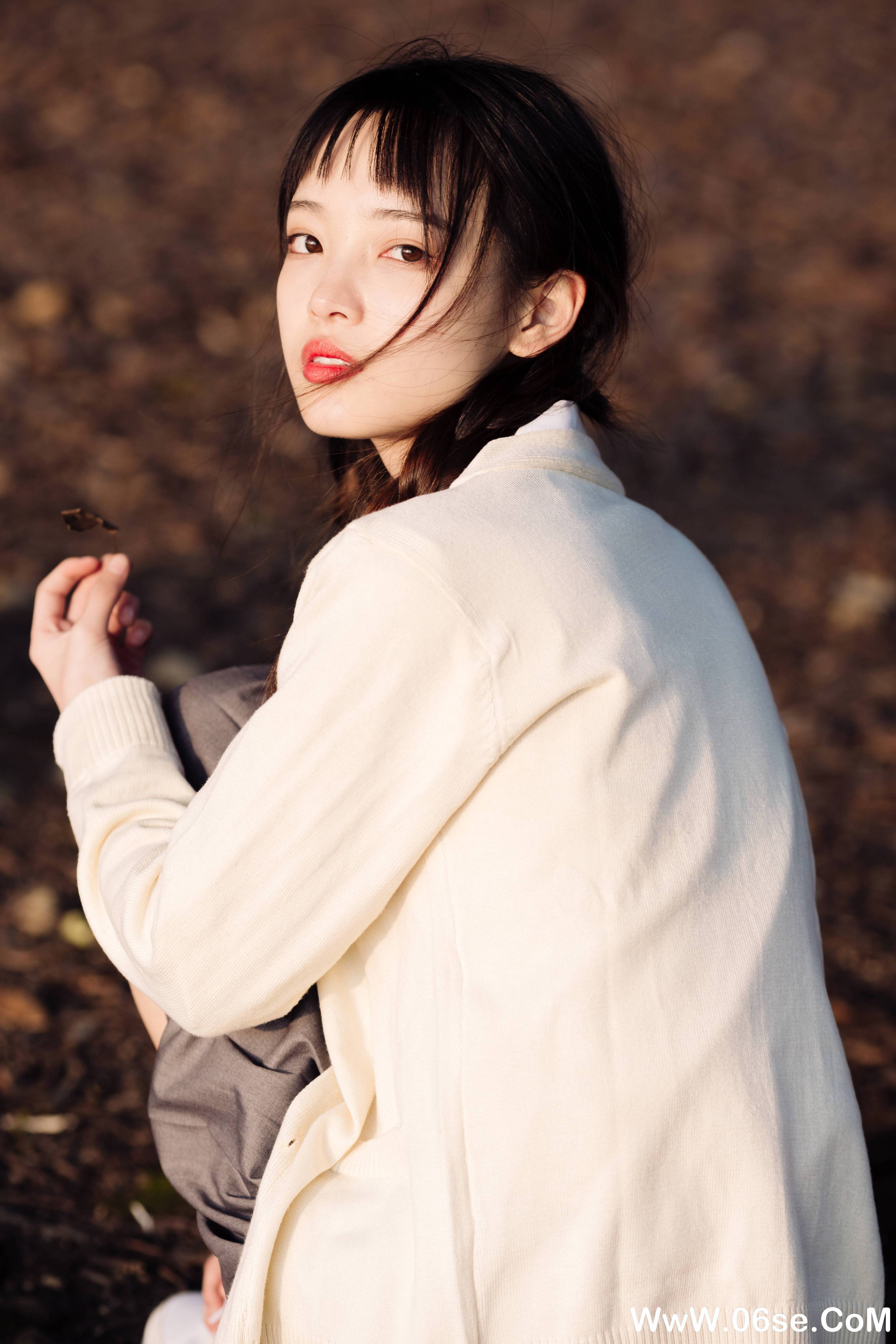 图片[16]-[YITUYU艺图语]2021.12.27 春日暖阳 一鸭咿呀哟[34+1P／348MB]-六色网