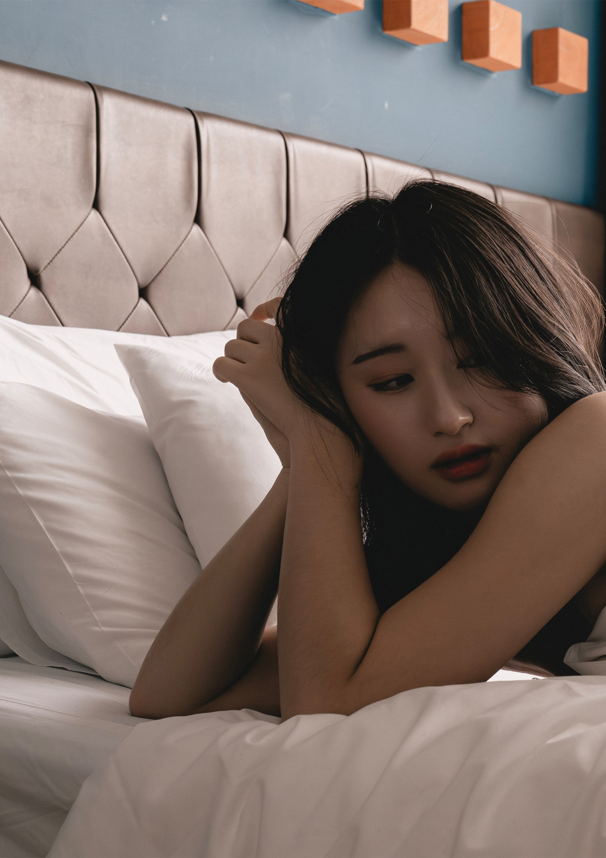 ER Kang, TheEnDMagazine “Bright Moments with You” Set.03 33