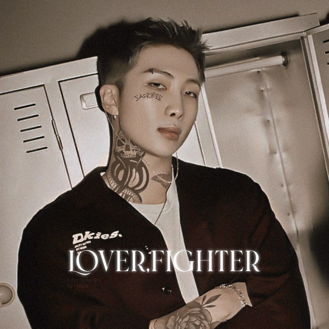 Lover,Fighter Telegraph