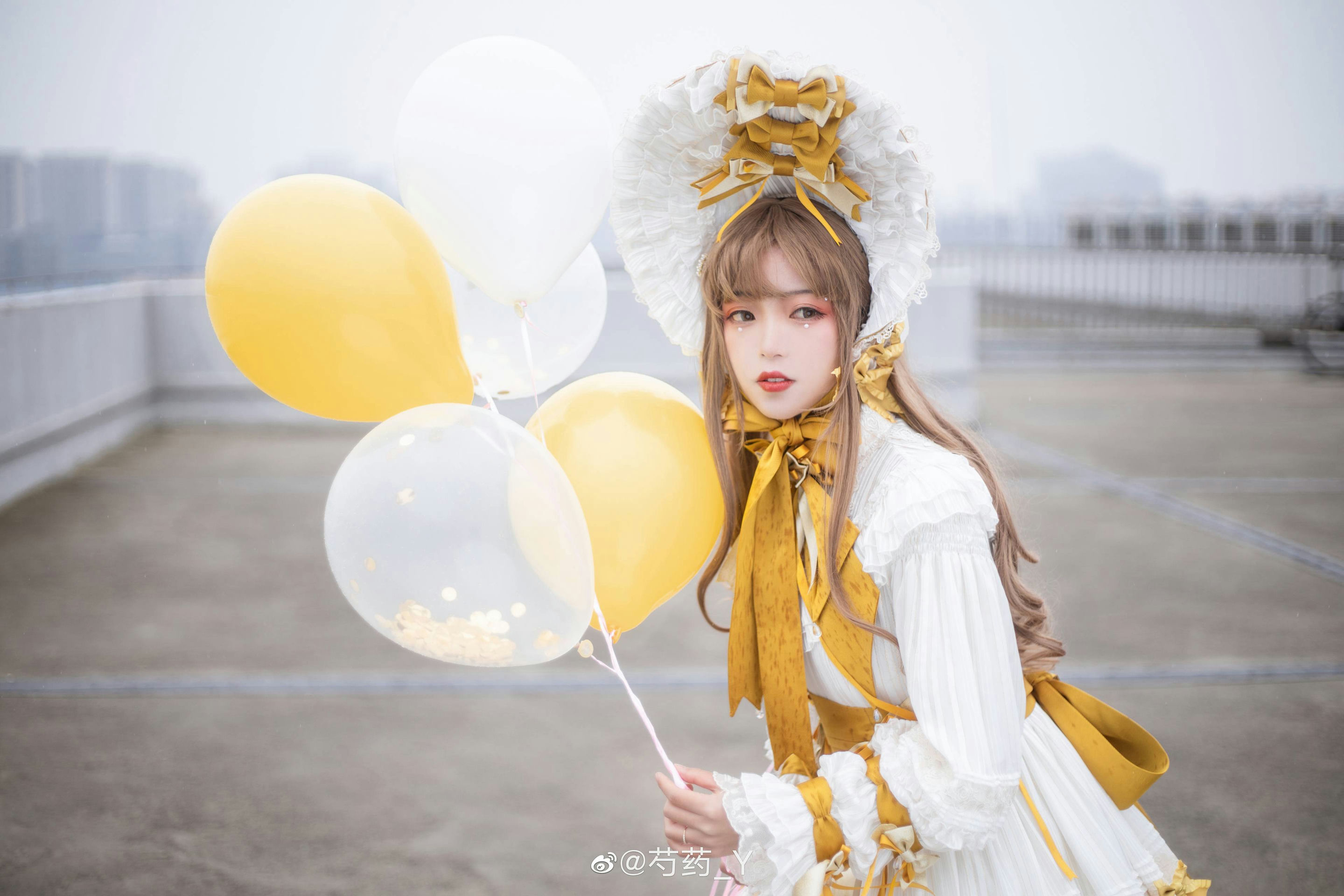 图片[32]-054 迷失幻境系列 – 第054期（LOLITA） [91P-419.04 MB]-六色网