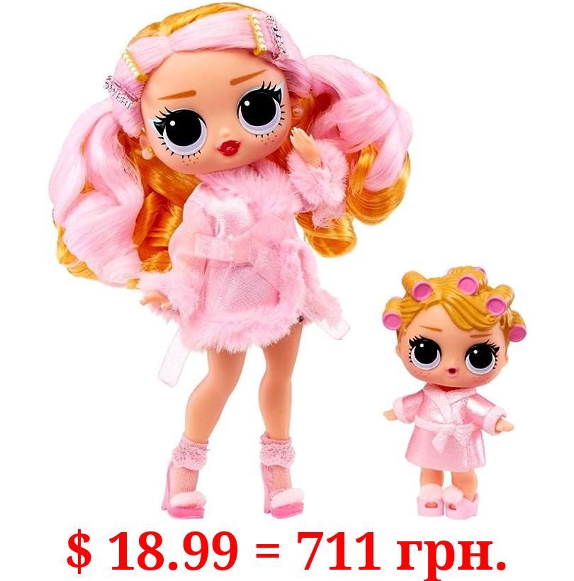 L.O.L. Surprise Tweens Babysitting Sleepover Party (2 Dolls) with 20 Surprises- 1 Fashion Doll & 1 Collectible Doll, Holiday Toy Playset, Great Gift for Kids Ages 4