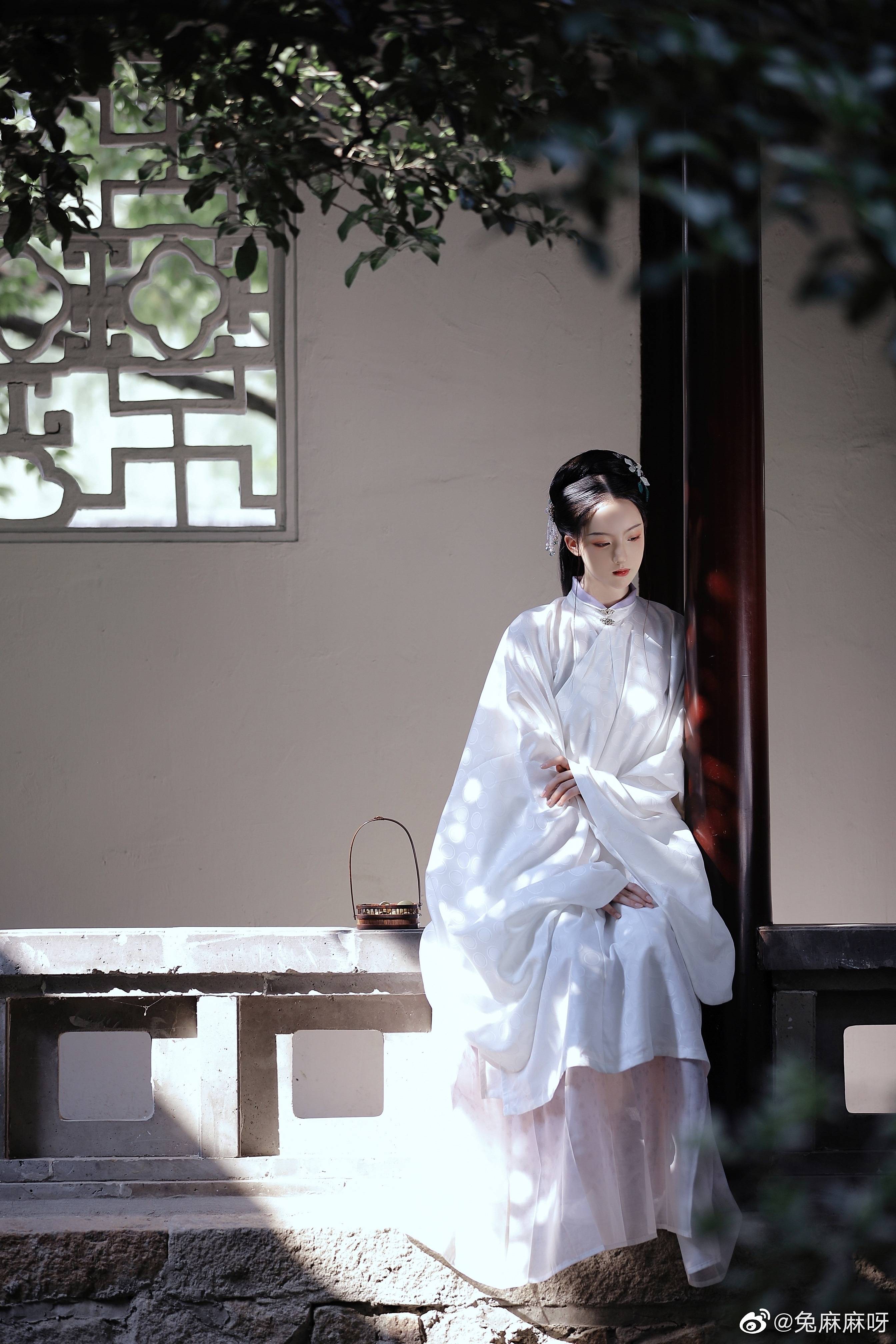 图片[69]-067 迷失幻境系列 – 第067期（汉服） [133P-507.92 MB]-六色网